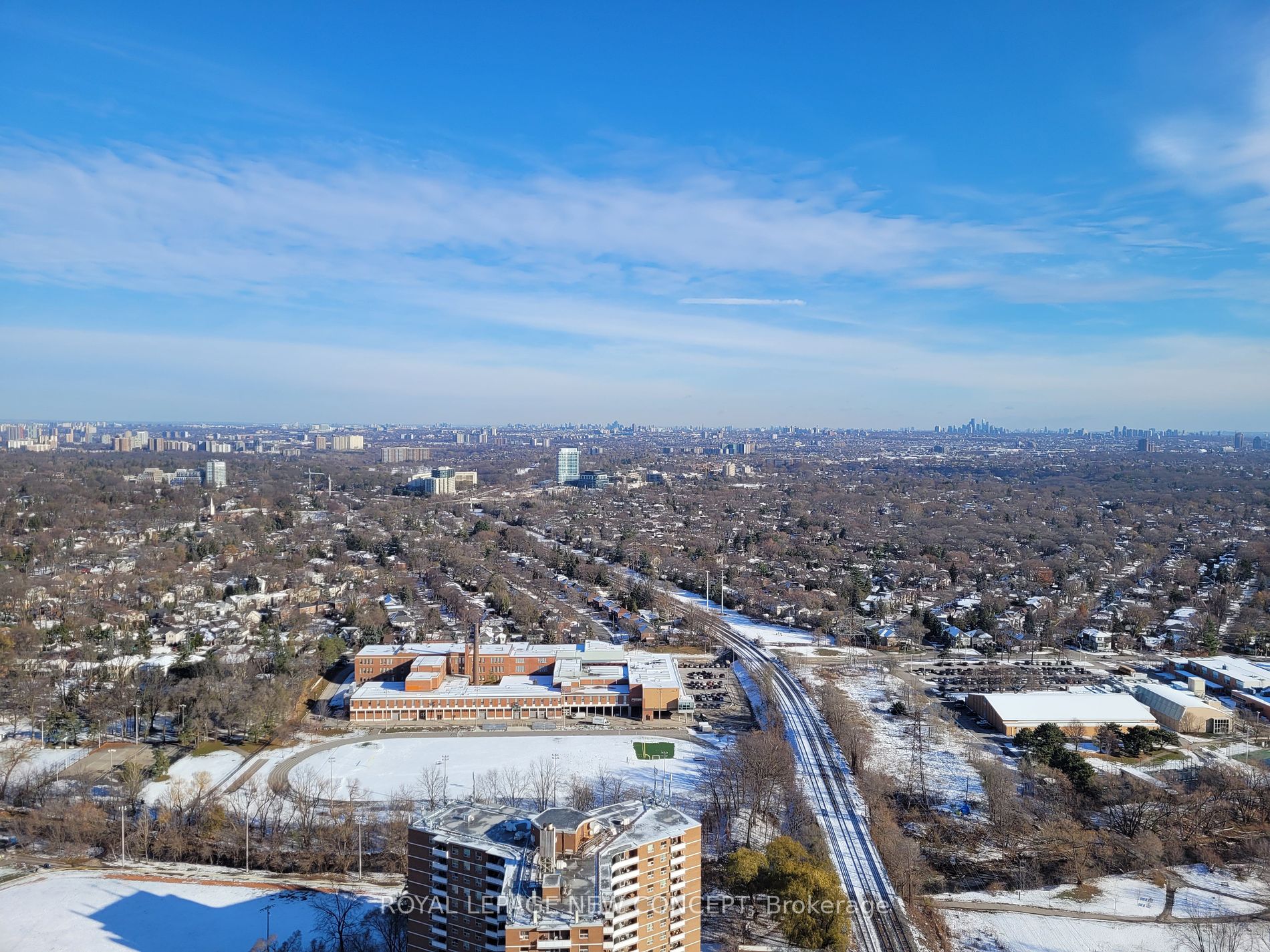 5 Mabelle Avenue #4228