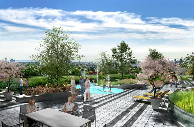 5 Mabelle Avenue #4228