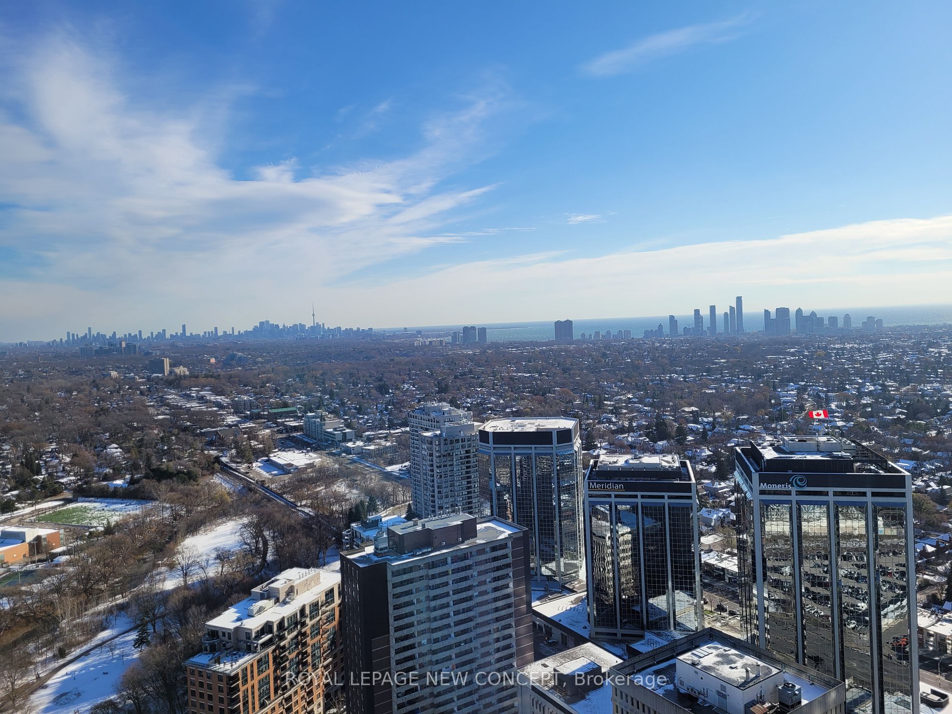 5 Mabelle Avenue #4228
