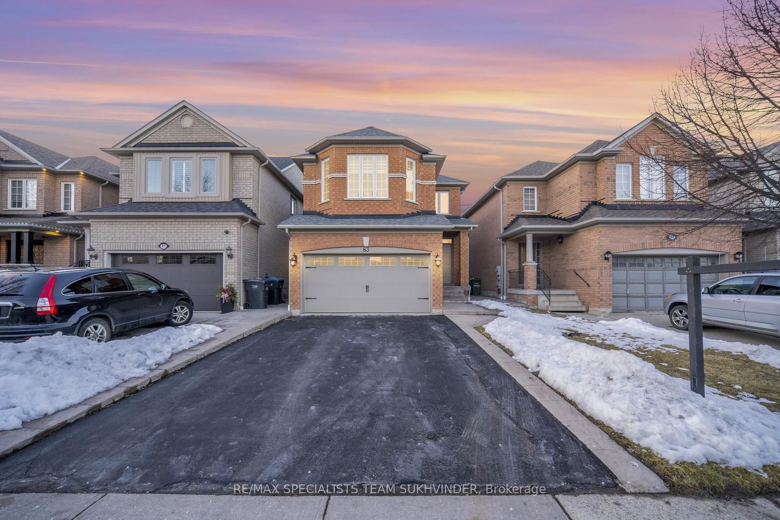 83 Emily Carr Crescent