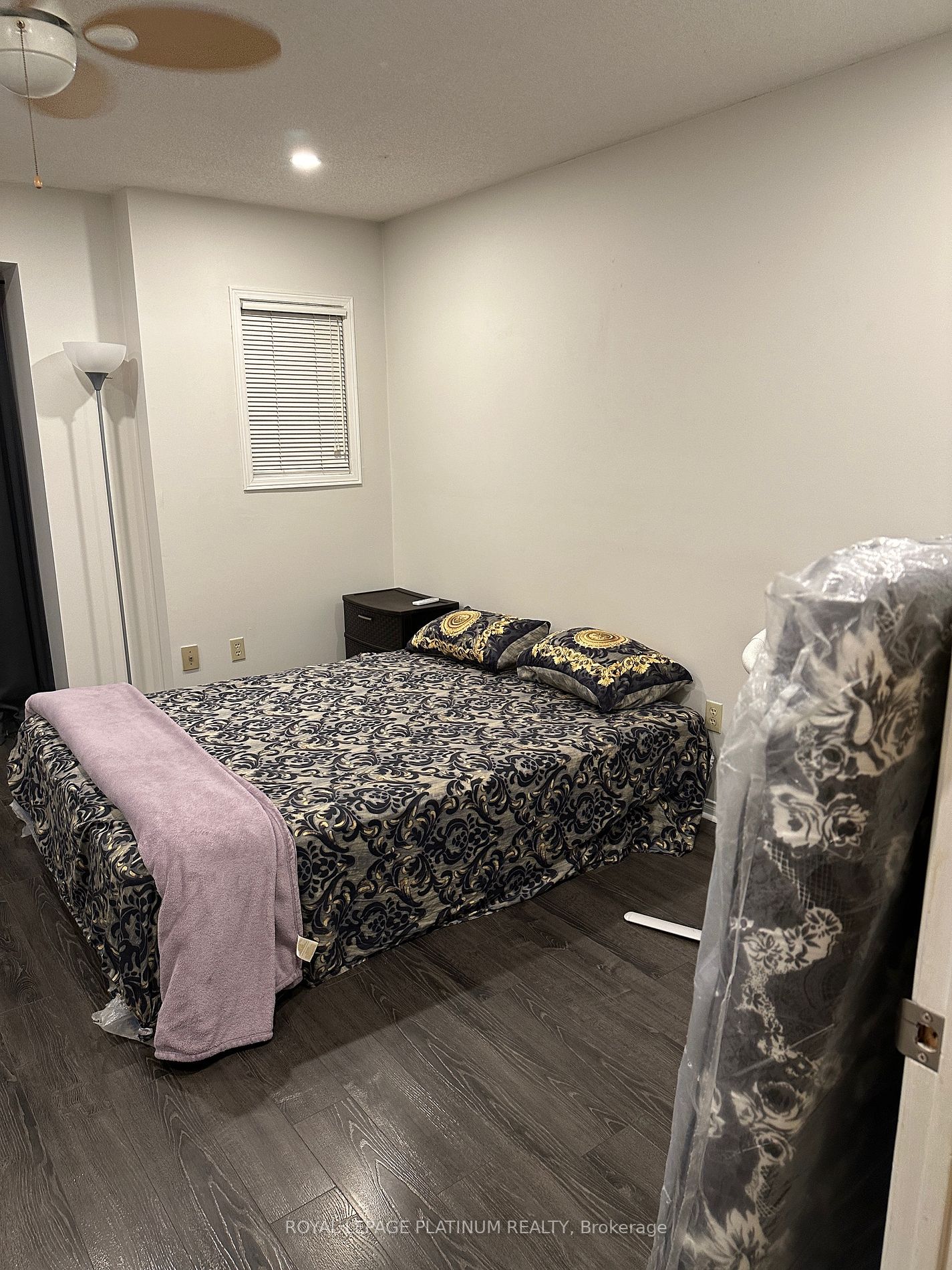 895 Maple Avenue #611