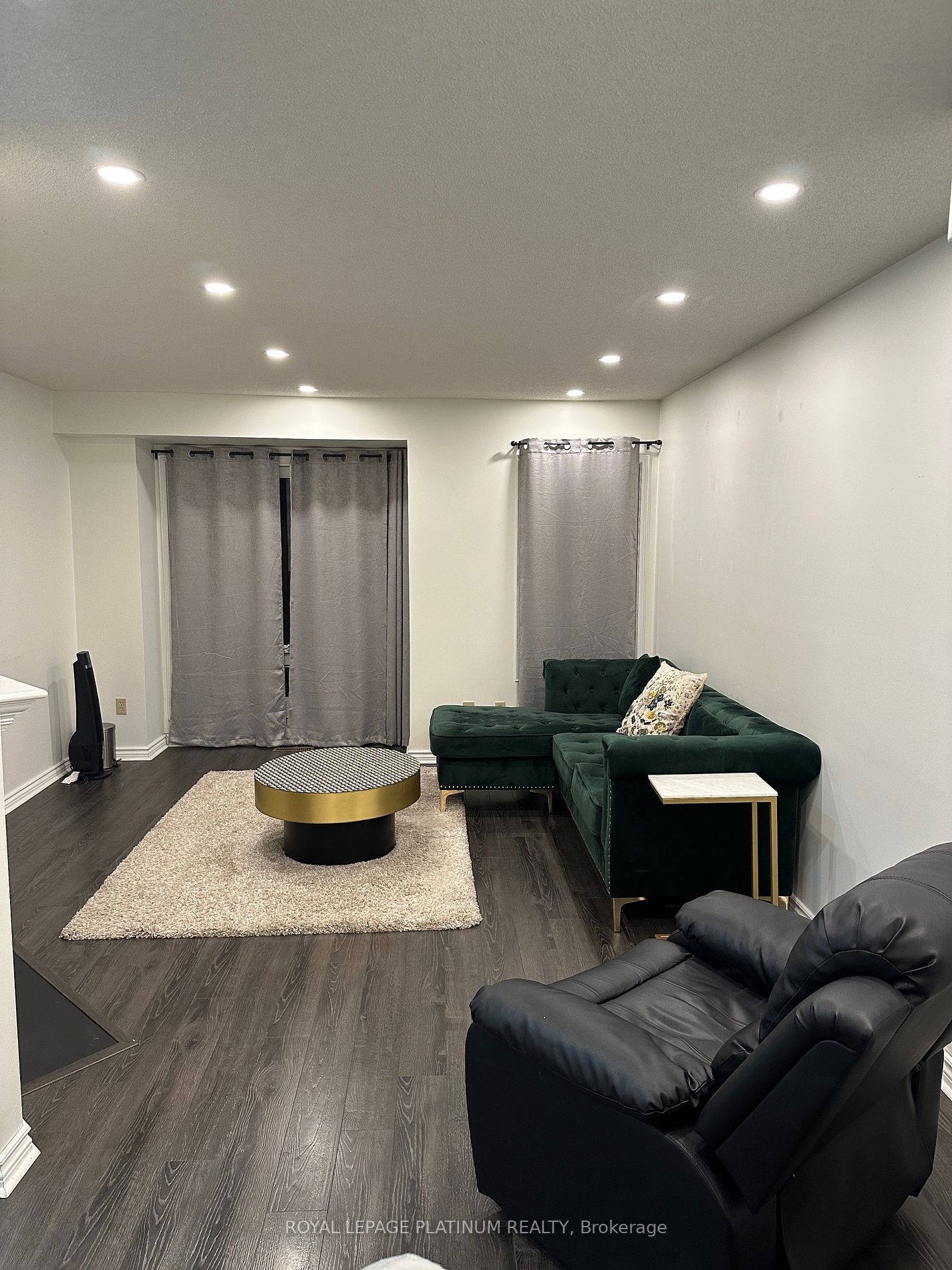 895 Maple Avenue #611