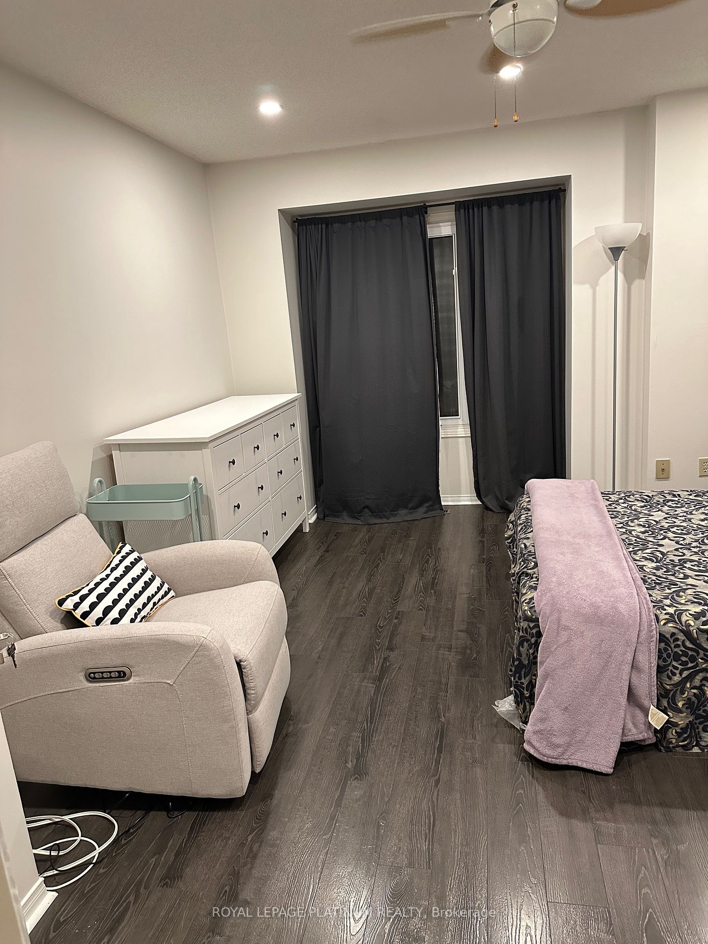 895 Maple Avenue #611
