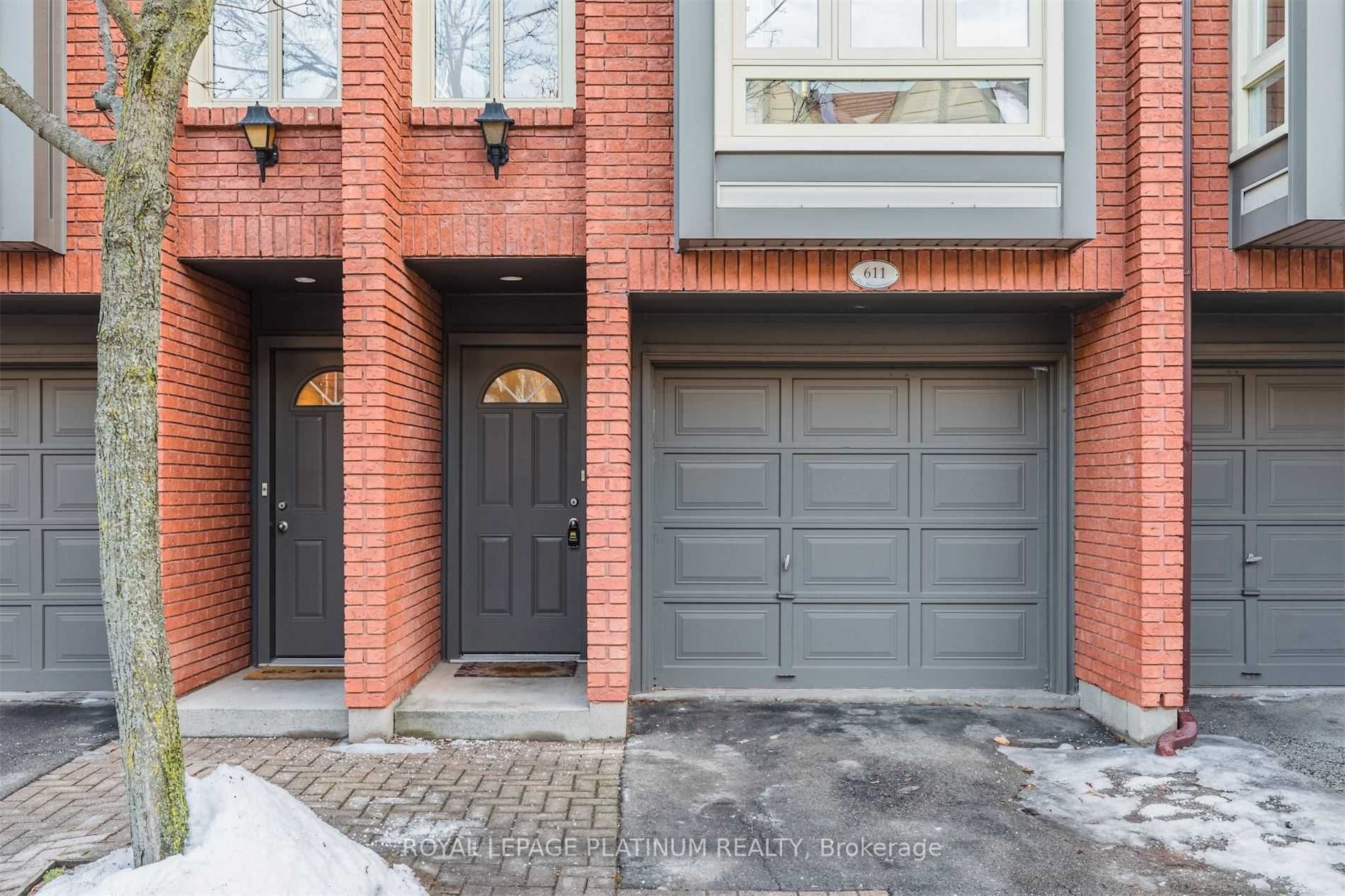 895 Maple Avenue #611