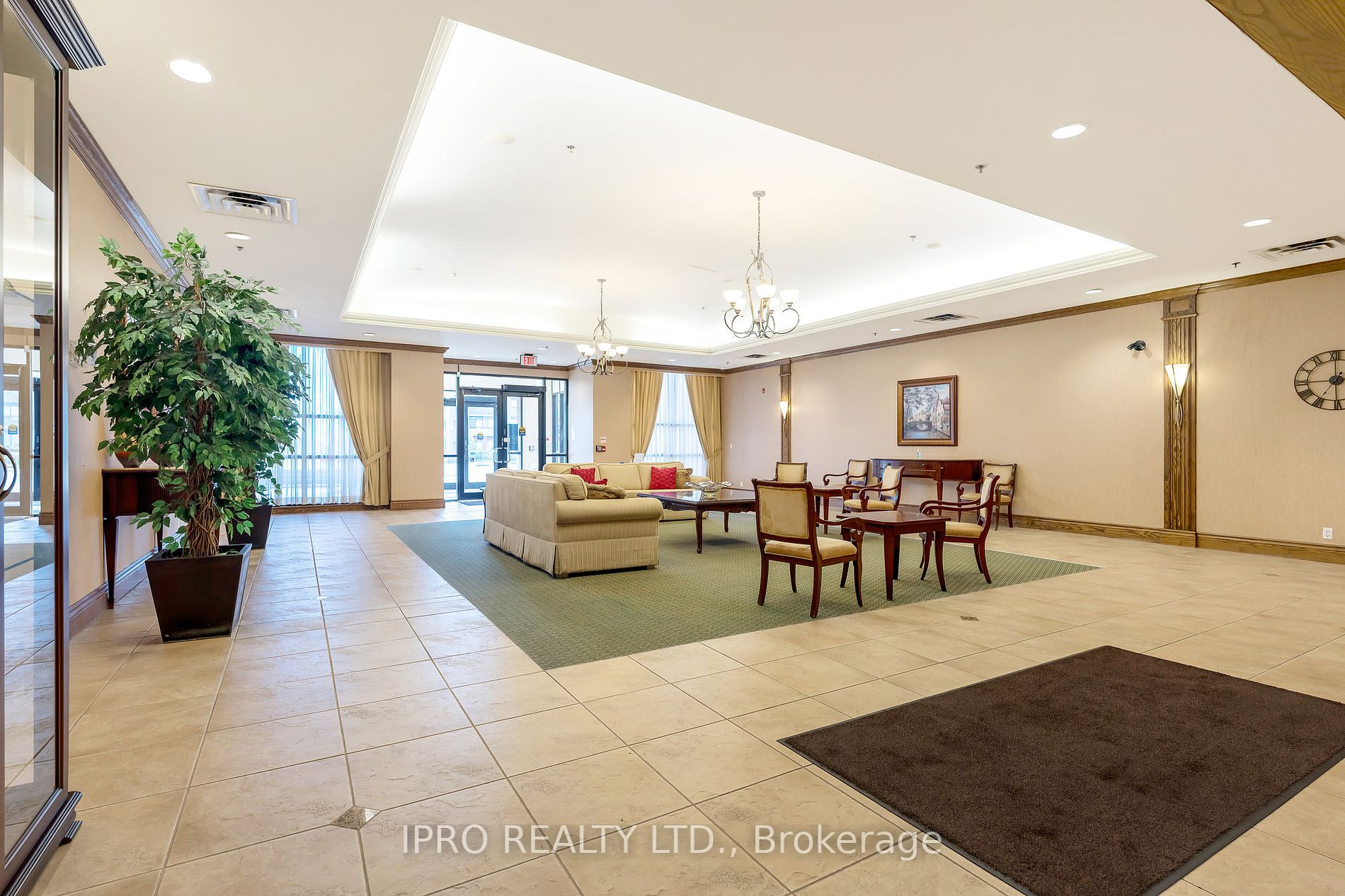 50 Via Rosedale, #117