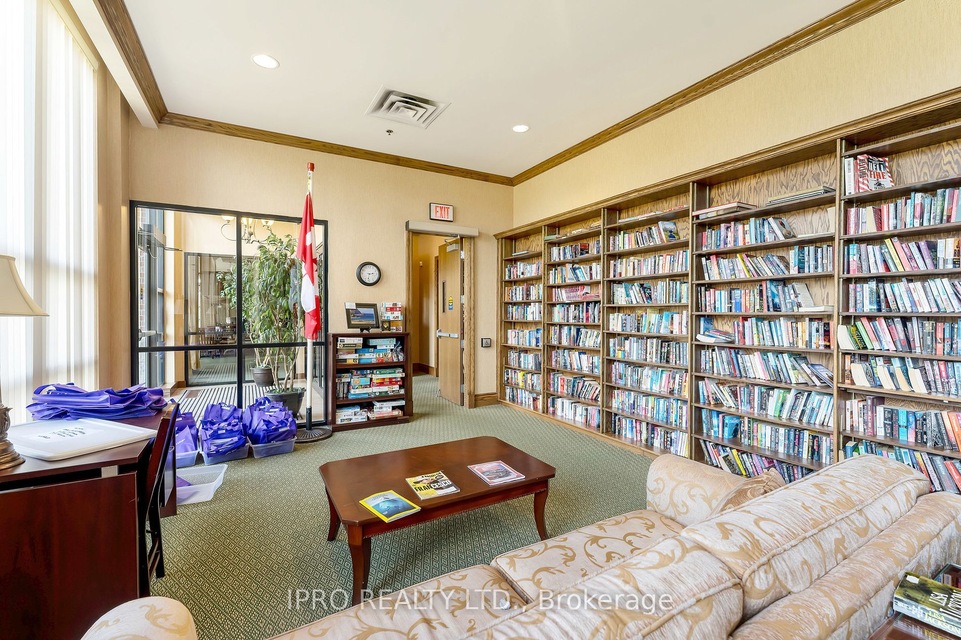 50 Via Rosedale, #117