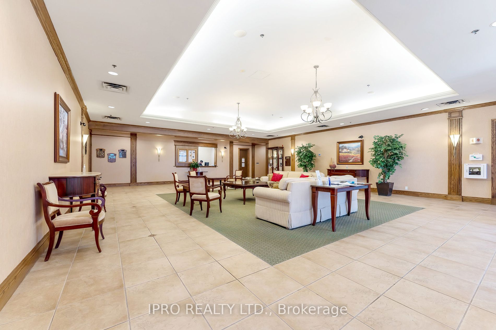 50 Via Rosedale, #117