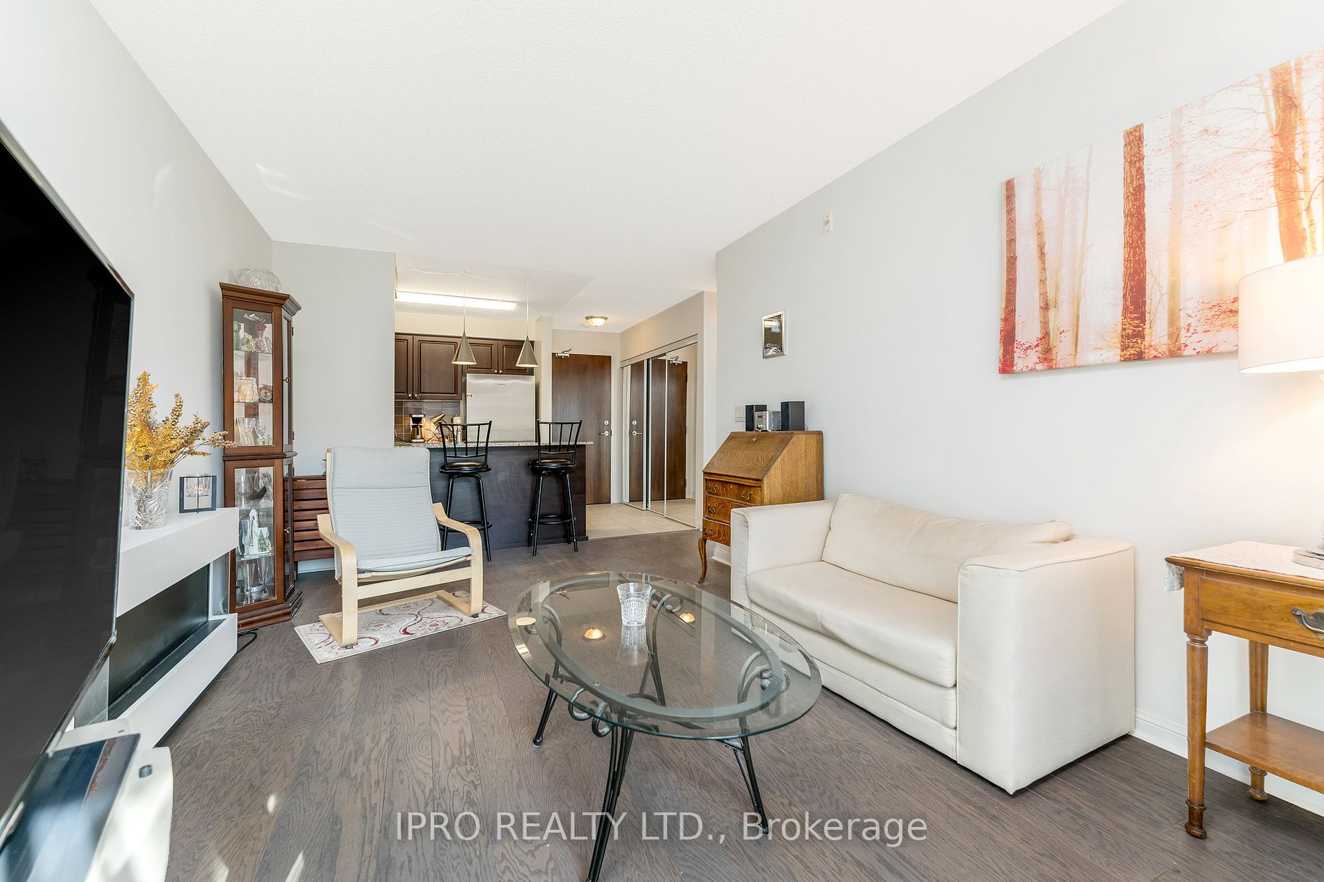 50 Via Rosedale, #117