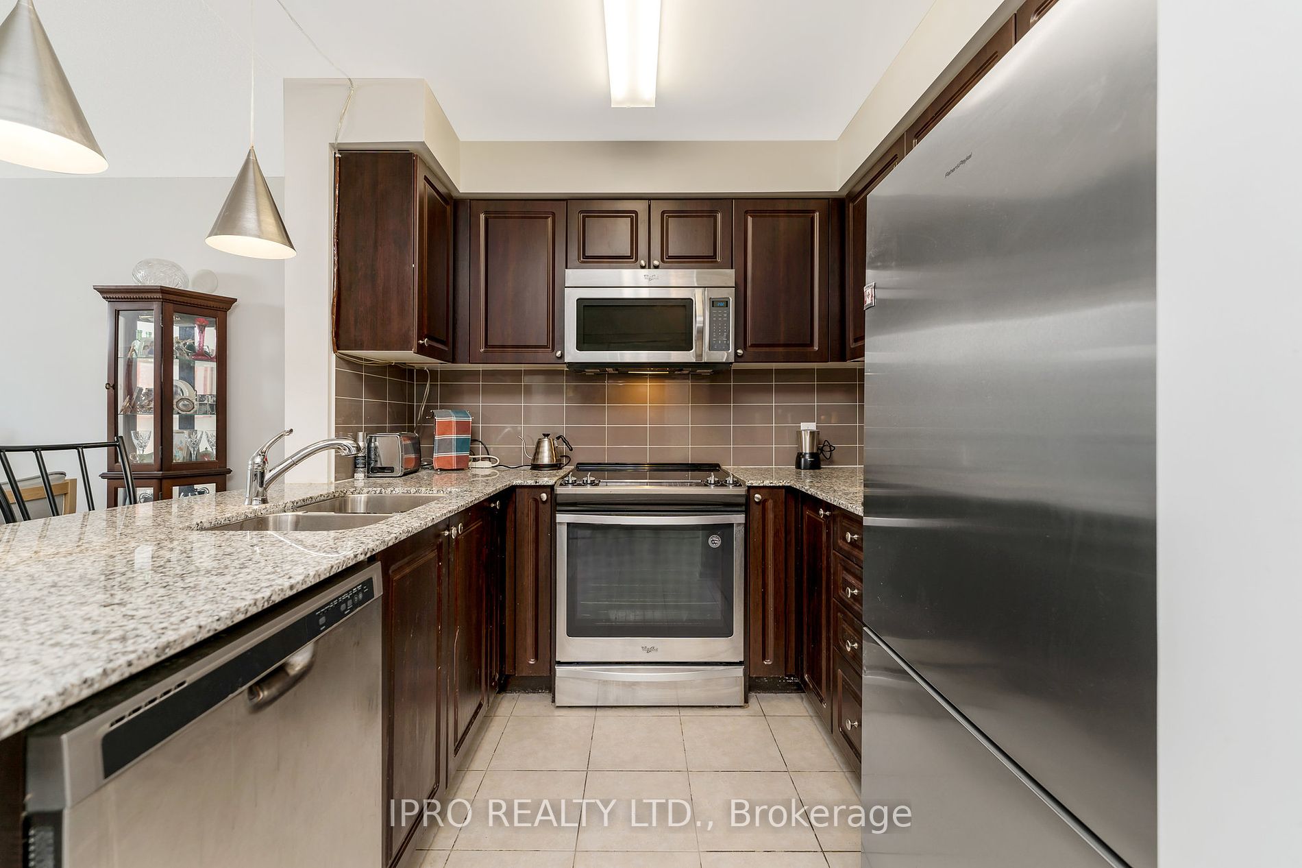 50 Via Rosedale, #117