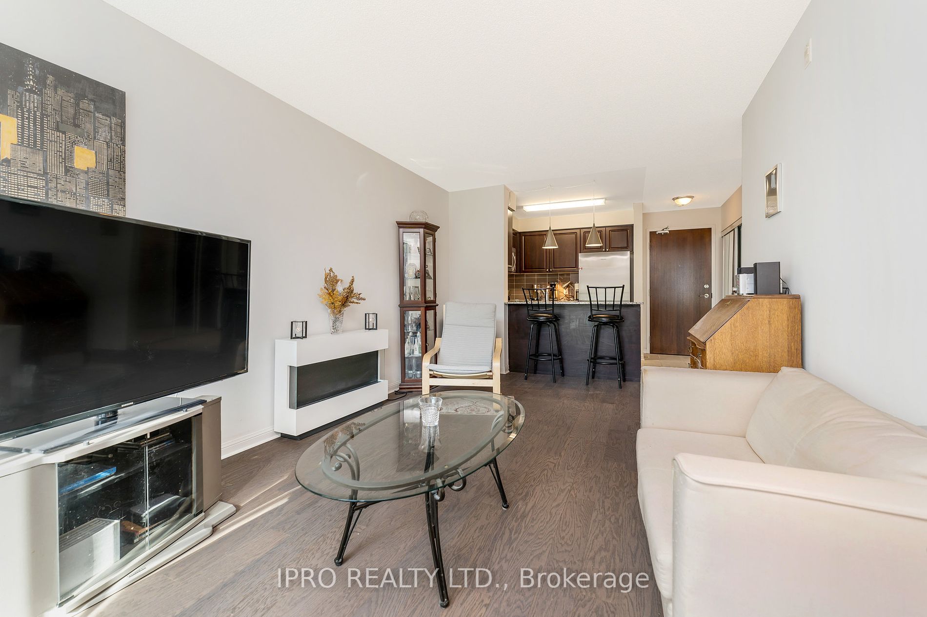 50 Via Rosedale, #117