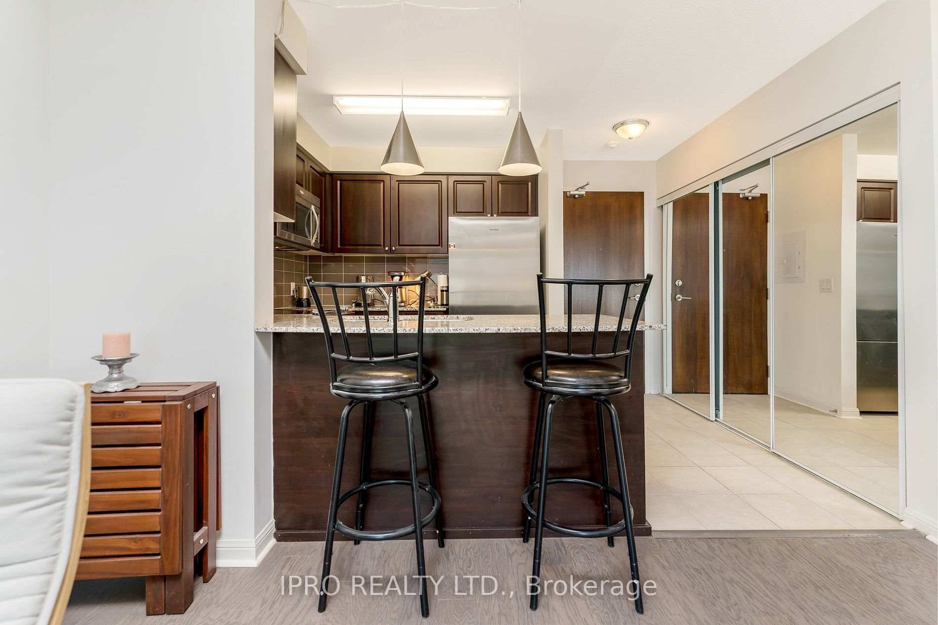 50 Via Rosedale, #117