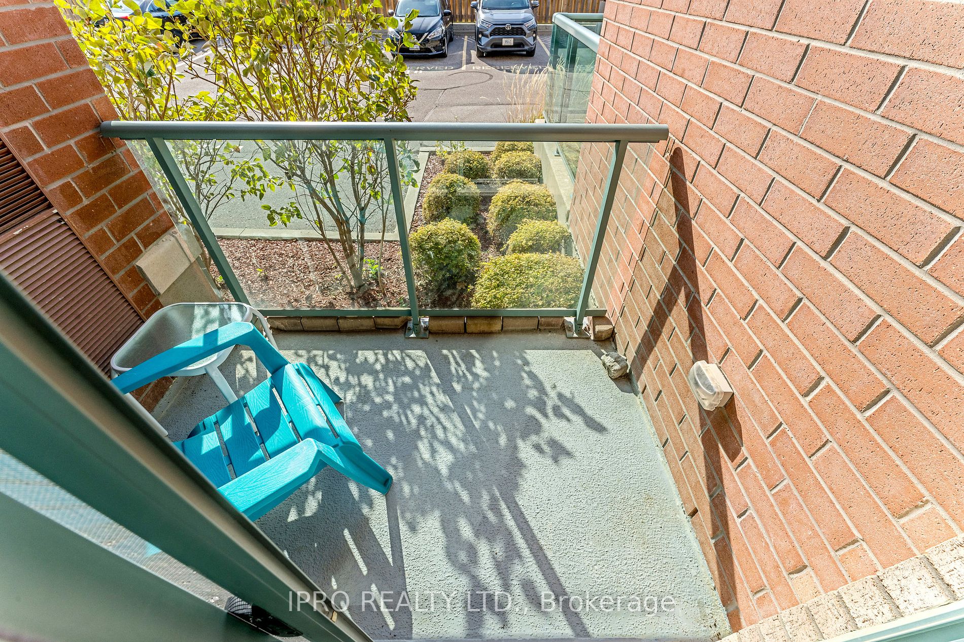 50 Via Rosedale, #117