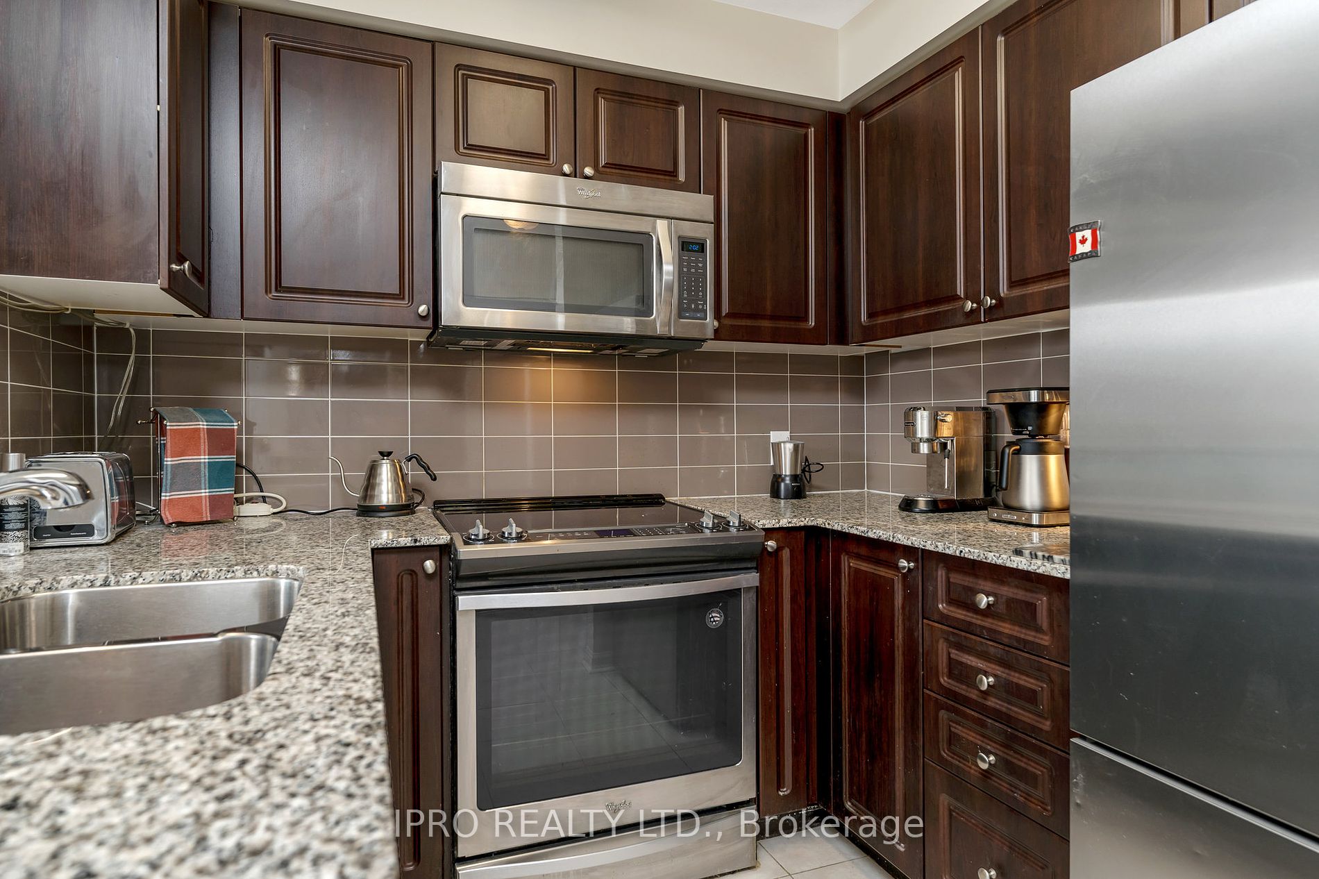 50 Via Rosedale, #117