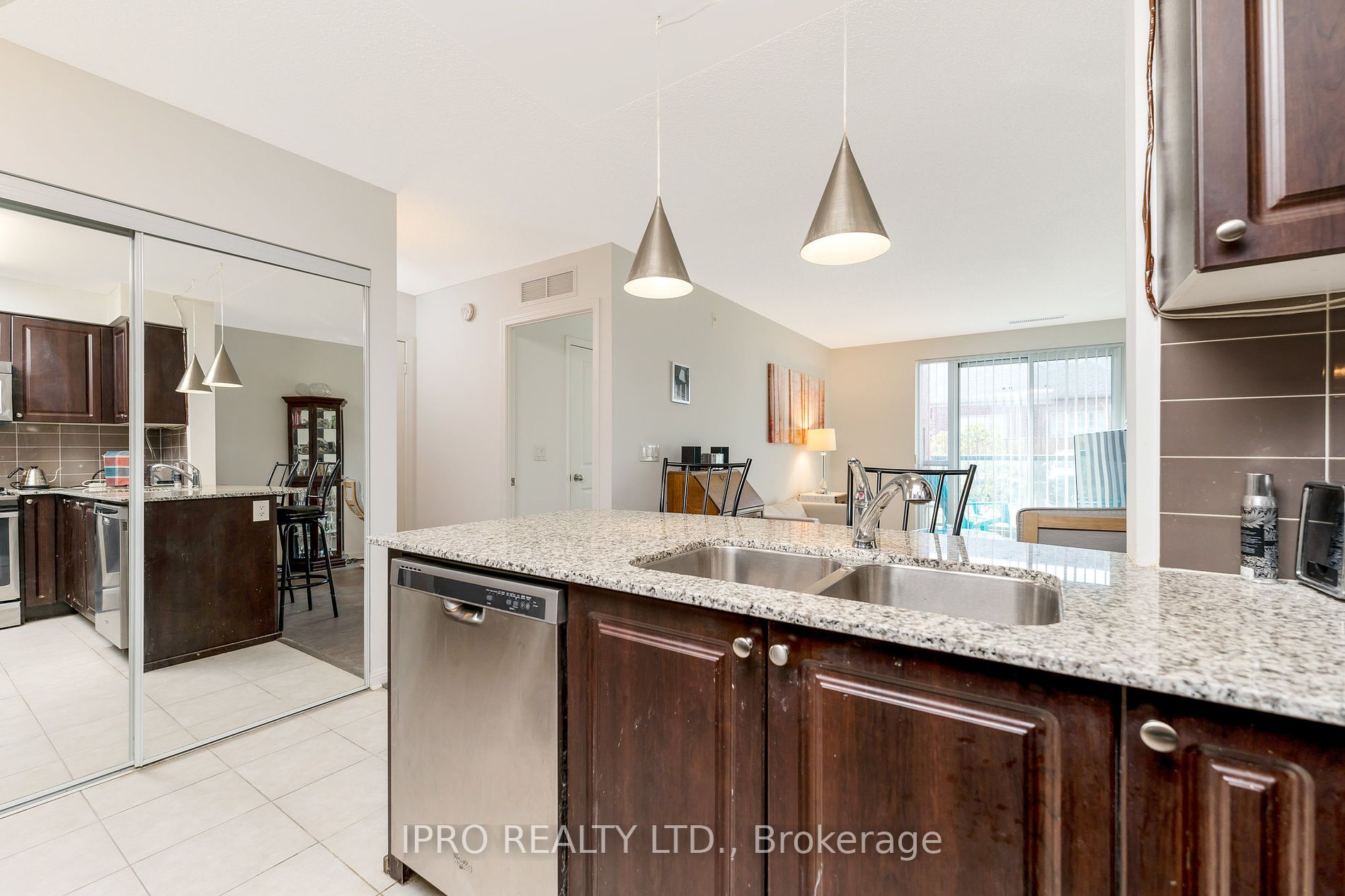 50 Via Rosedale, #117