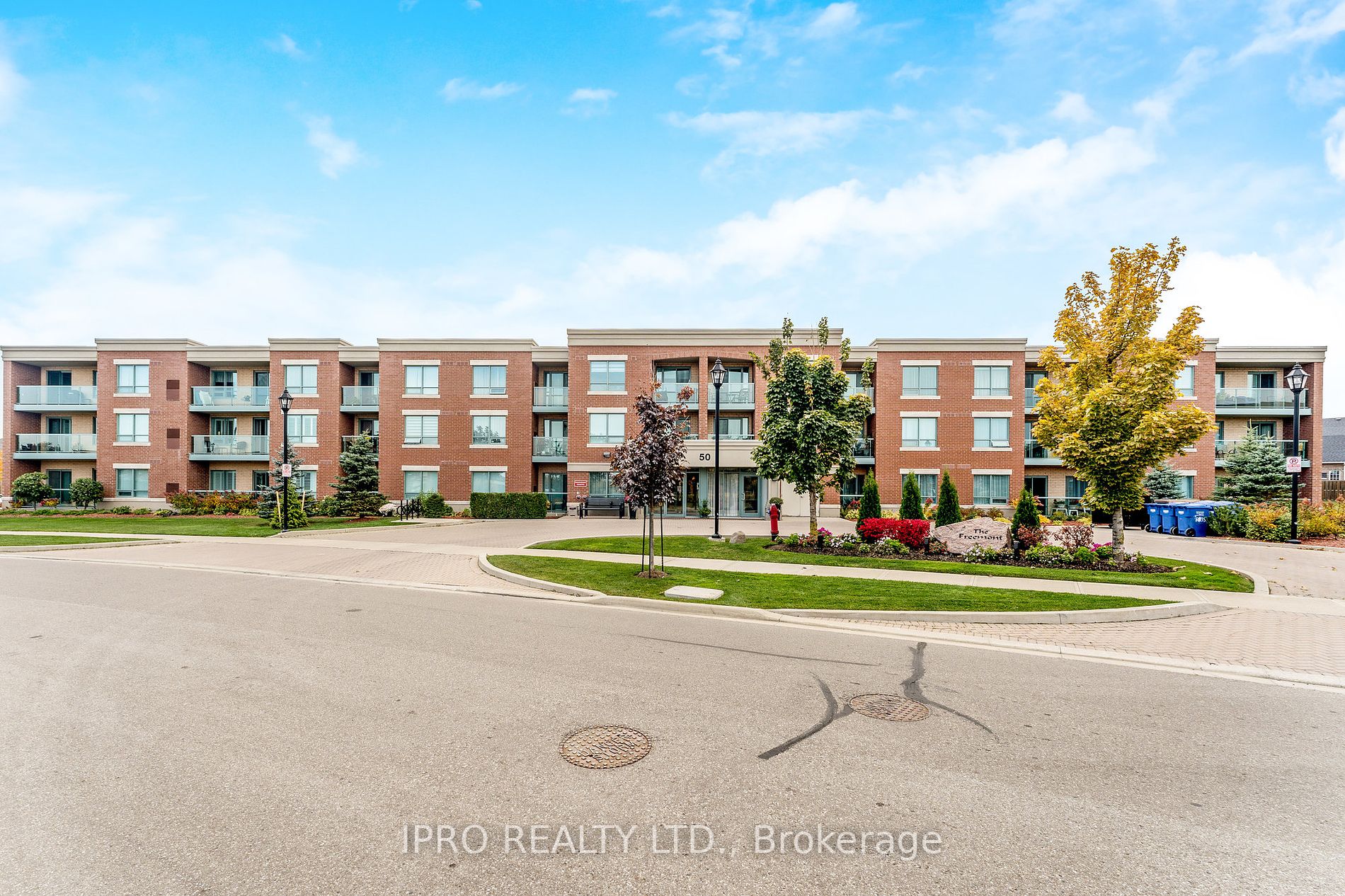 50 Via Rosedale, #117
