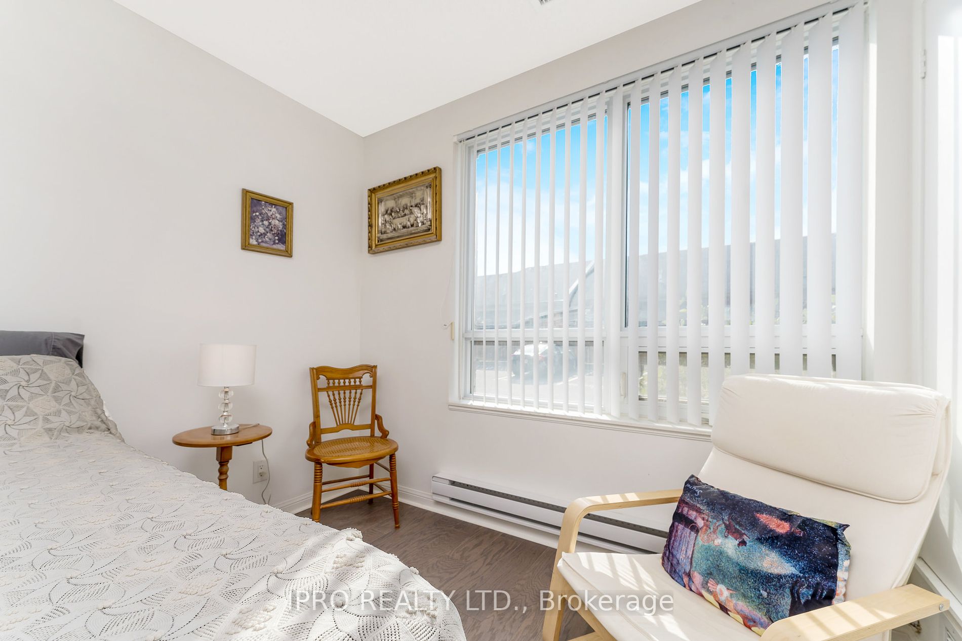 50 Via Rosedale, #117