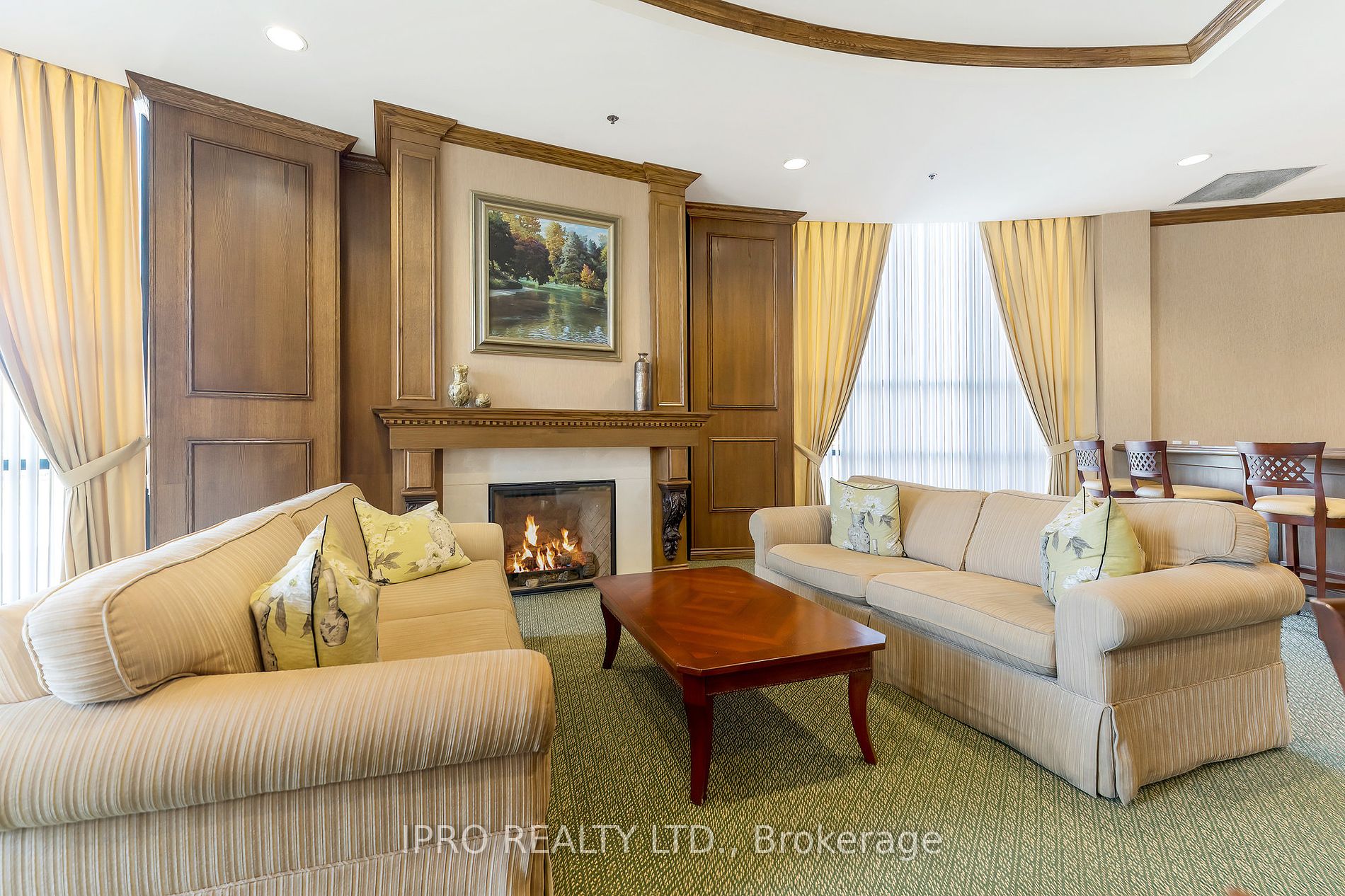 50 Via Rosedale, #117