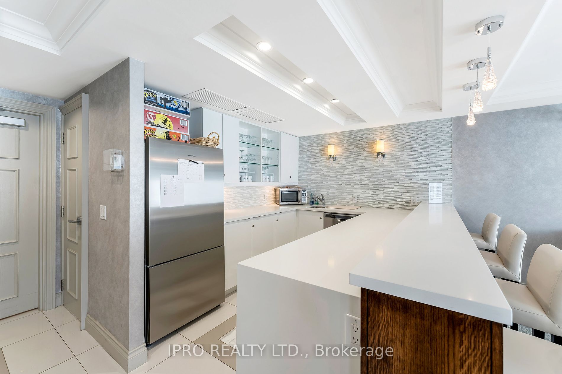 50 Via Rosedale, #117