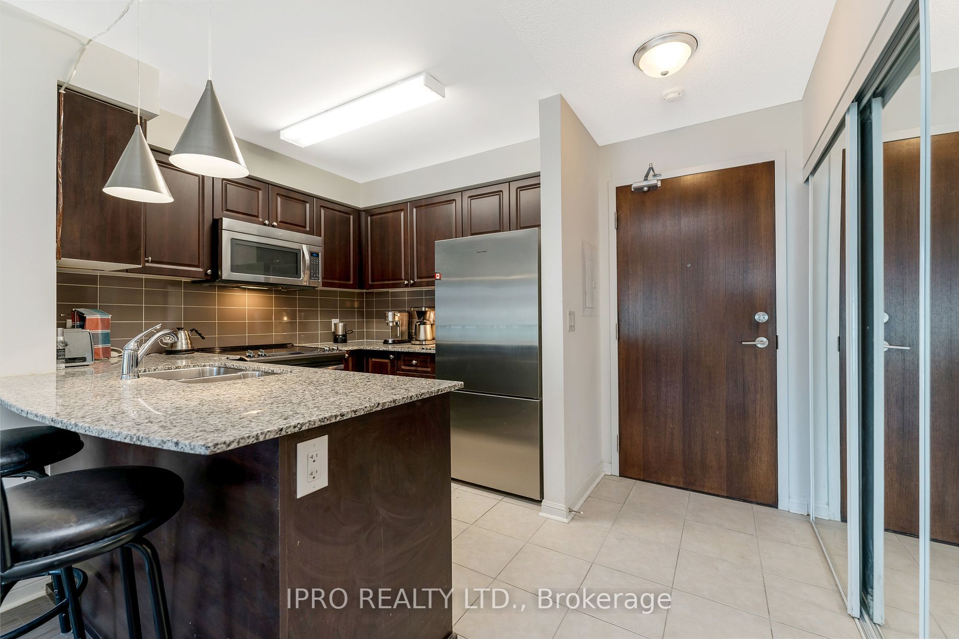 50 Via Rosedale, #117
