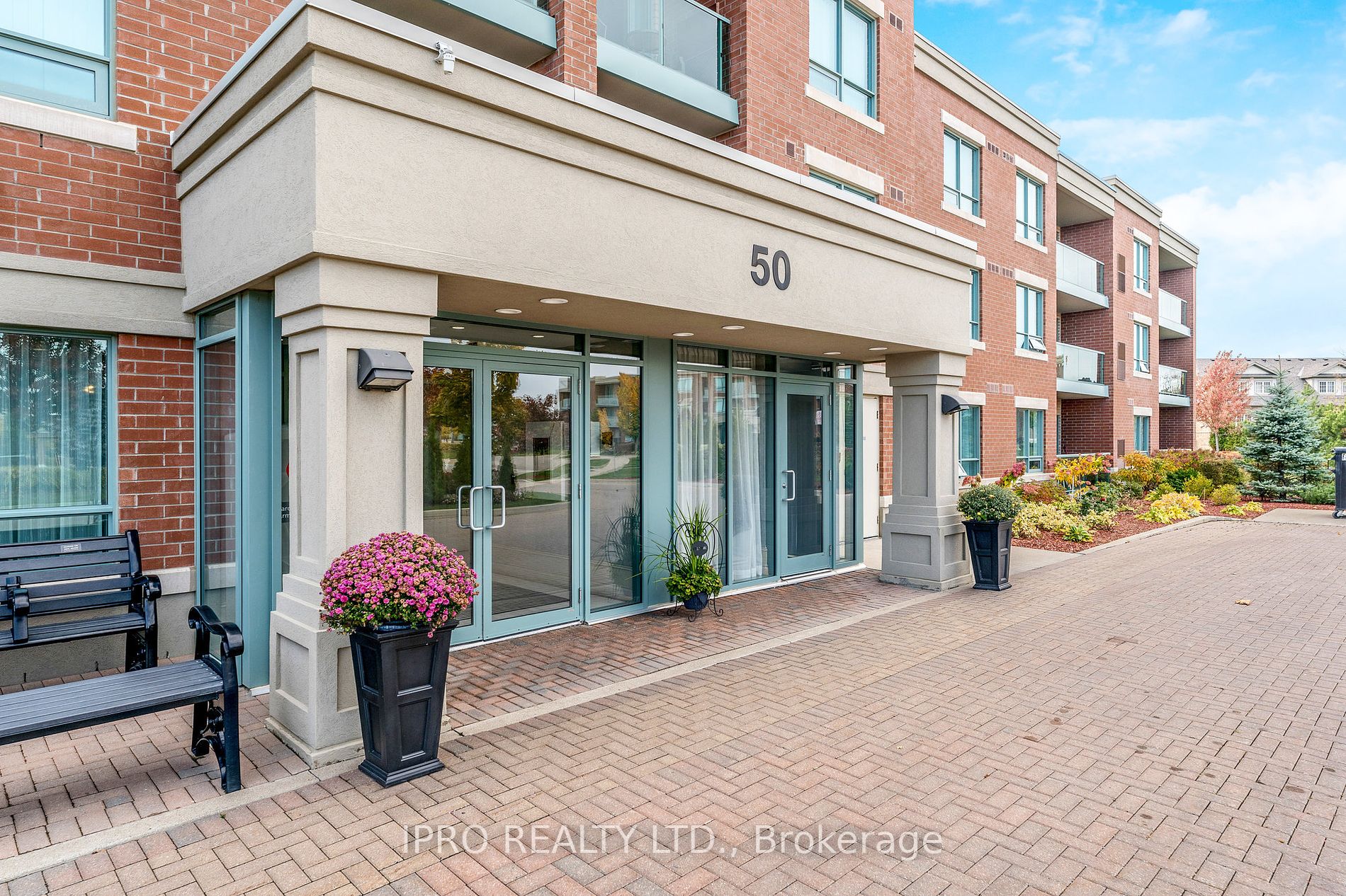 50 Via Rosedale, #117