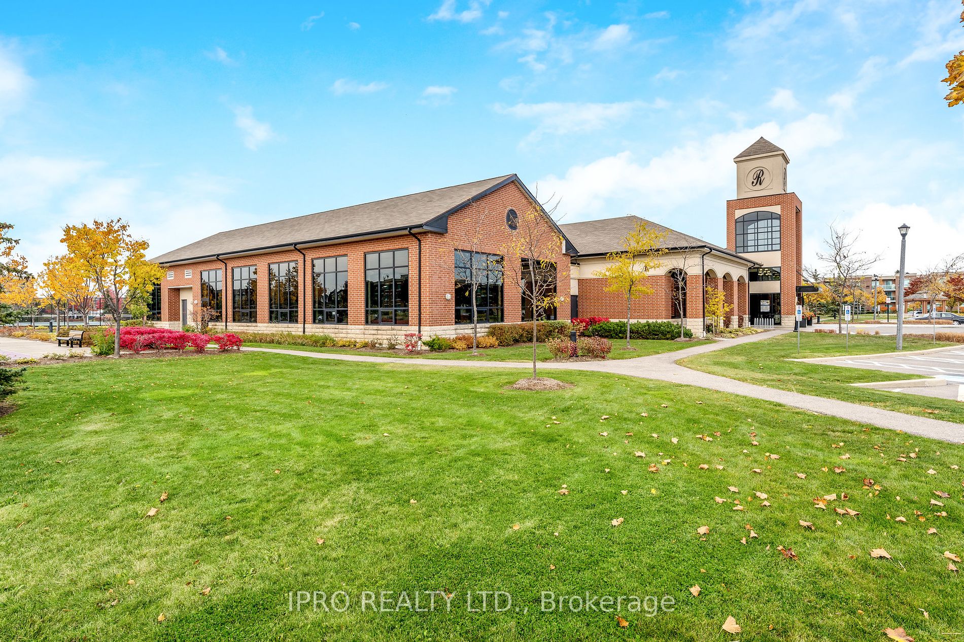 50 Via Rosedale, #117