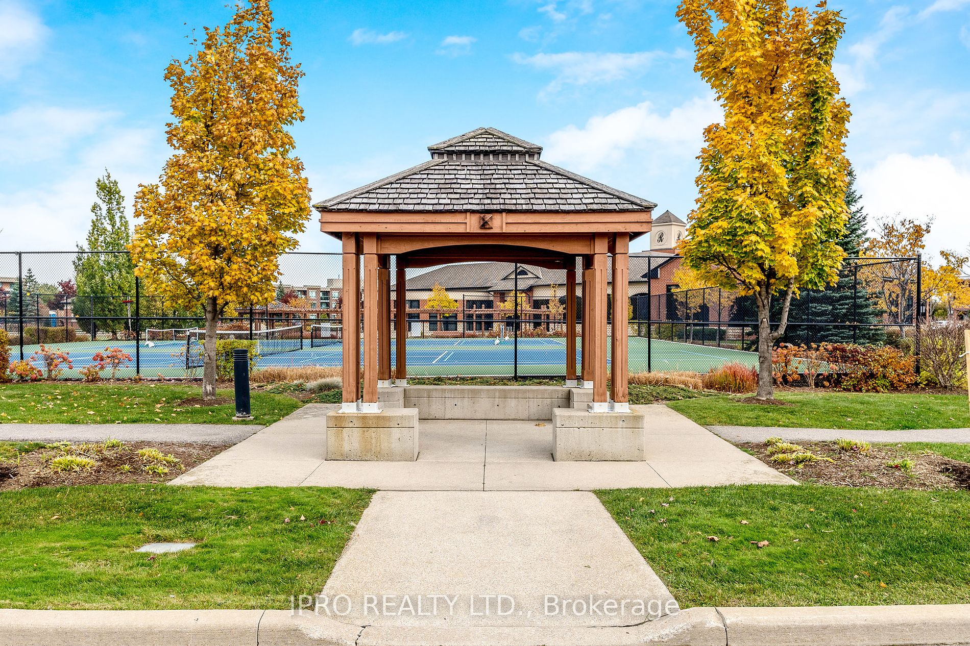 50 Via Rosedale, #117