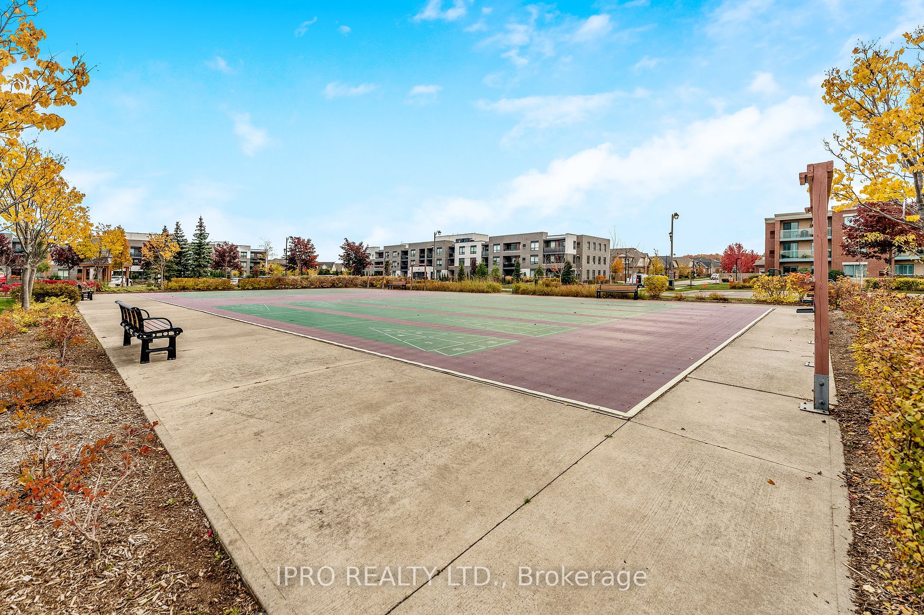 50 Via Rosedale, #117