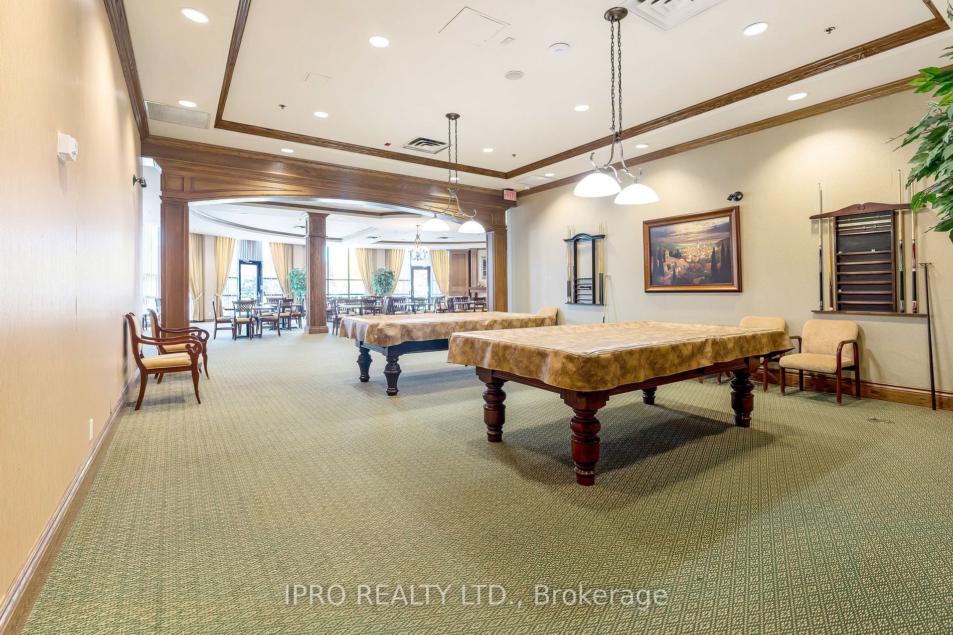 50 Via Rosedale, #117