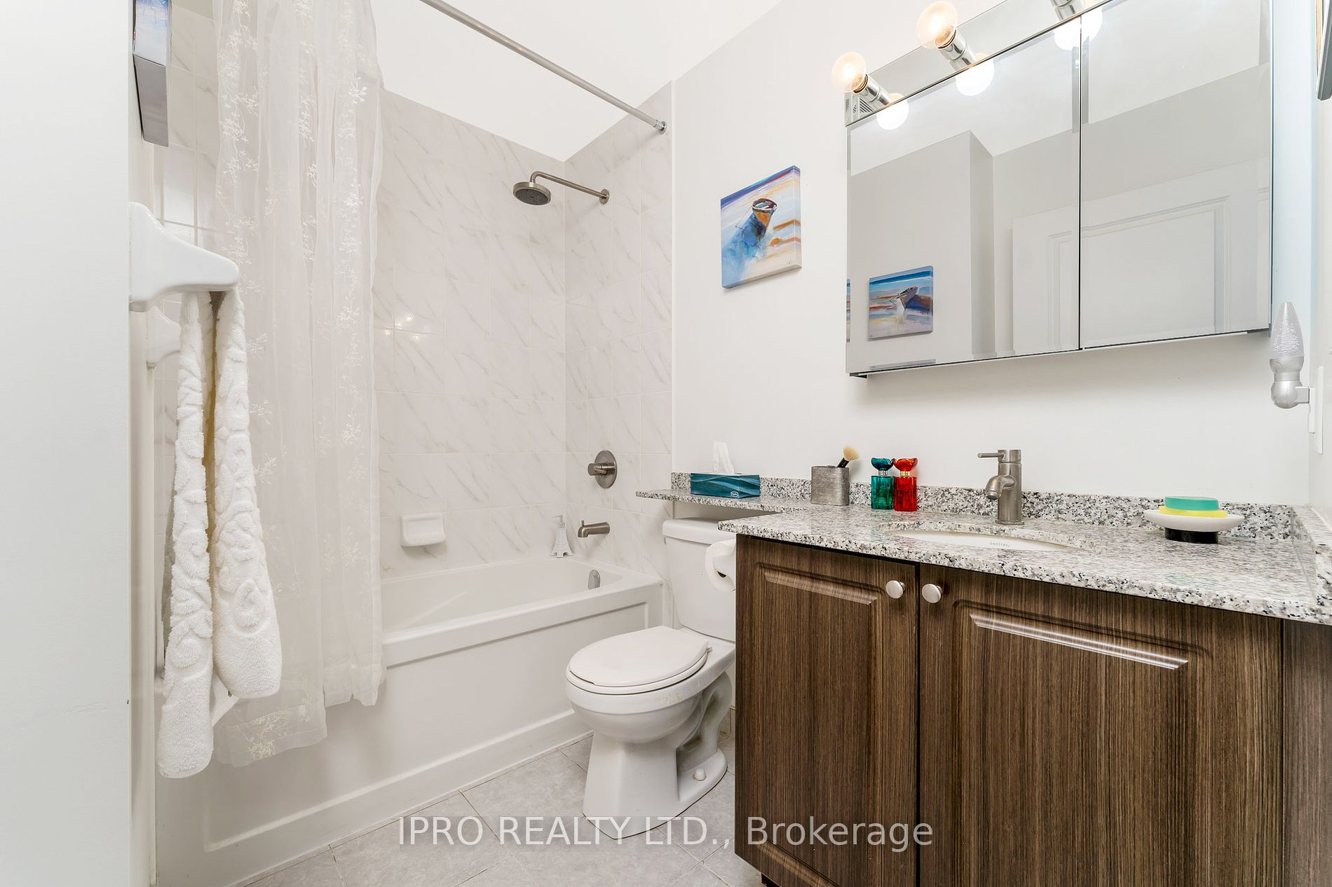 50 Via Rosedale, #117