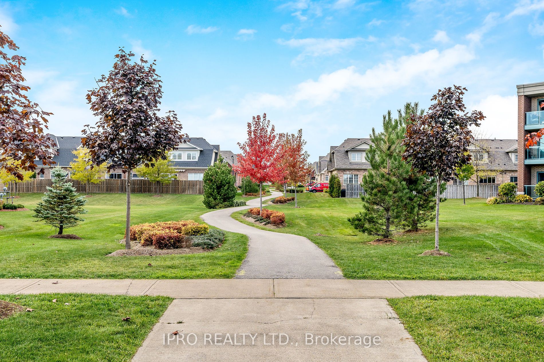50 Via Rosedale, #117