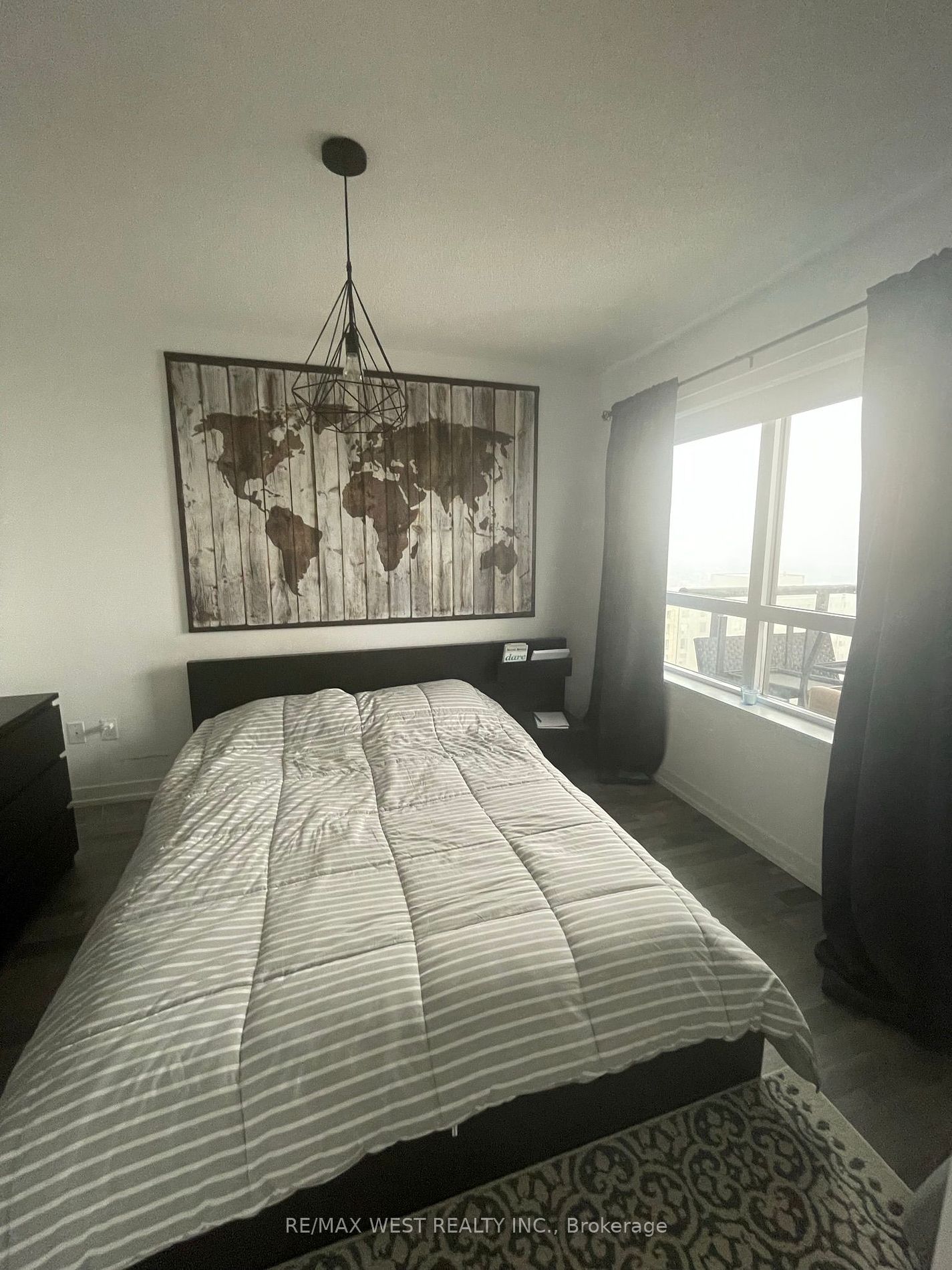 1420 Dupont Street, #1403