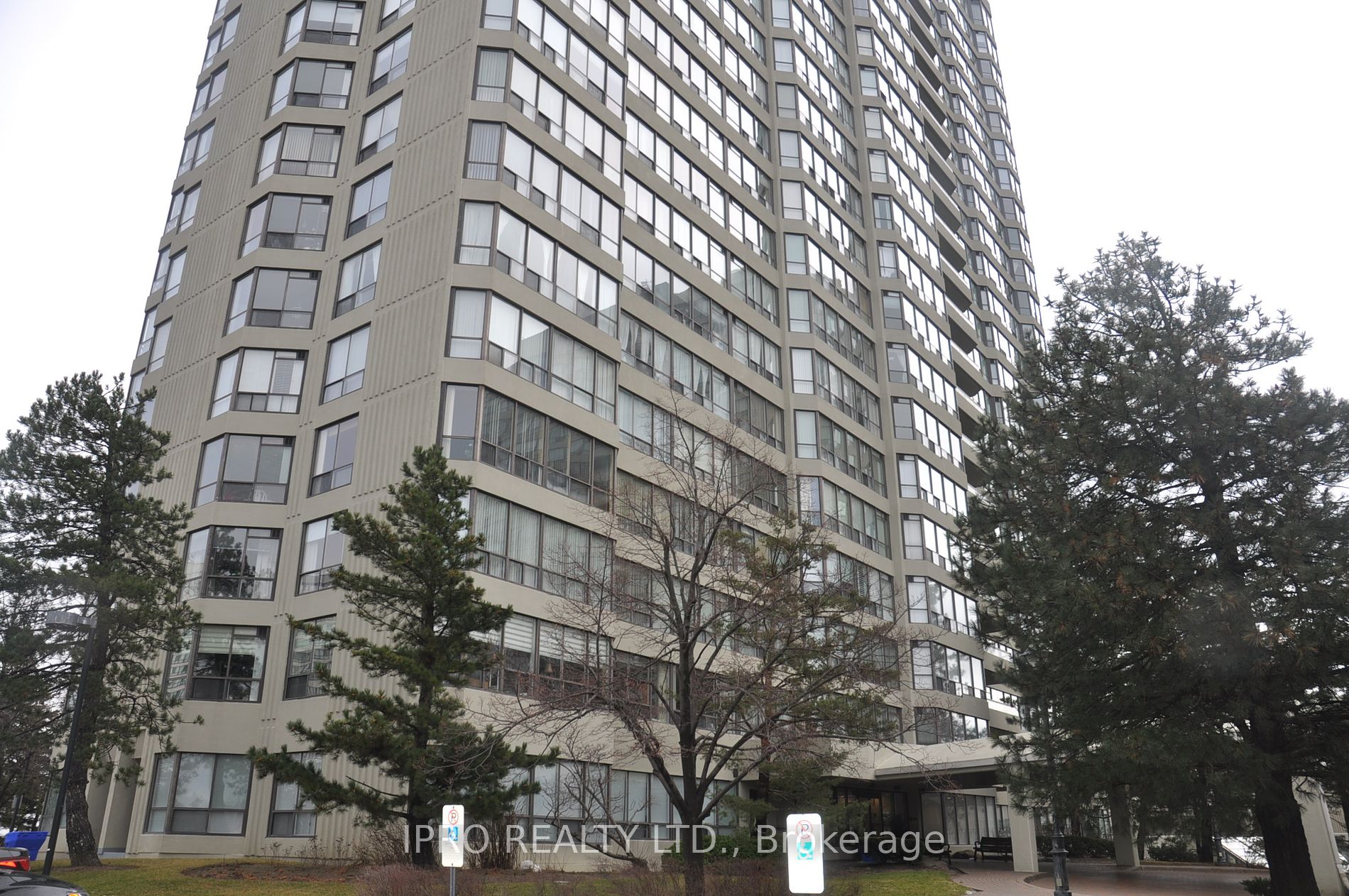 22 Hanover Rd, #1403