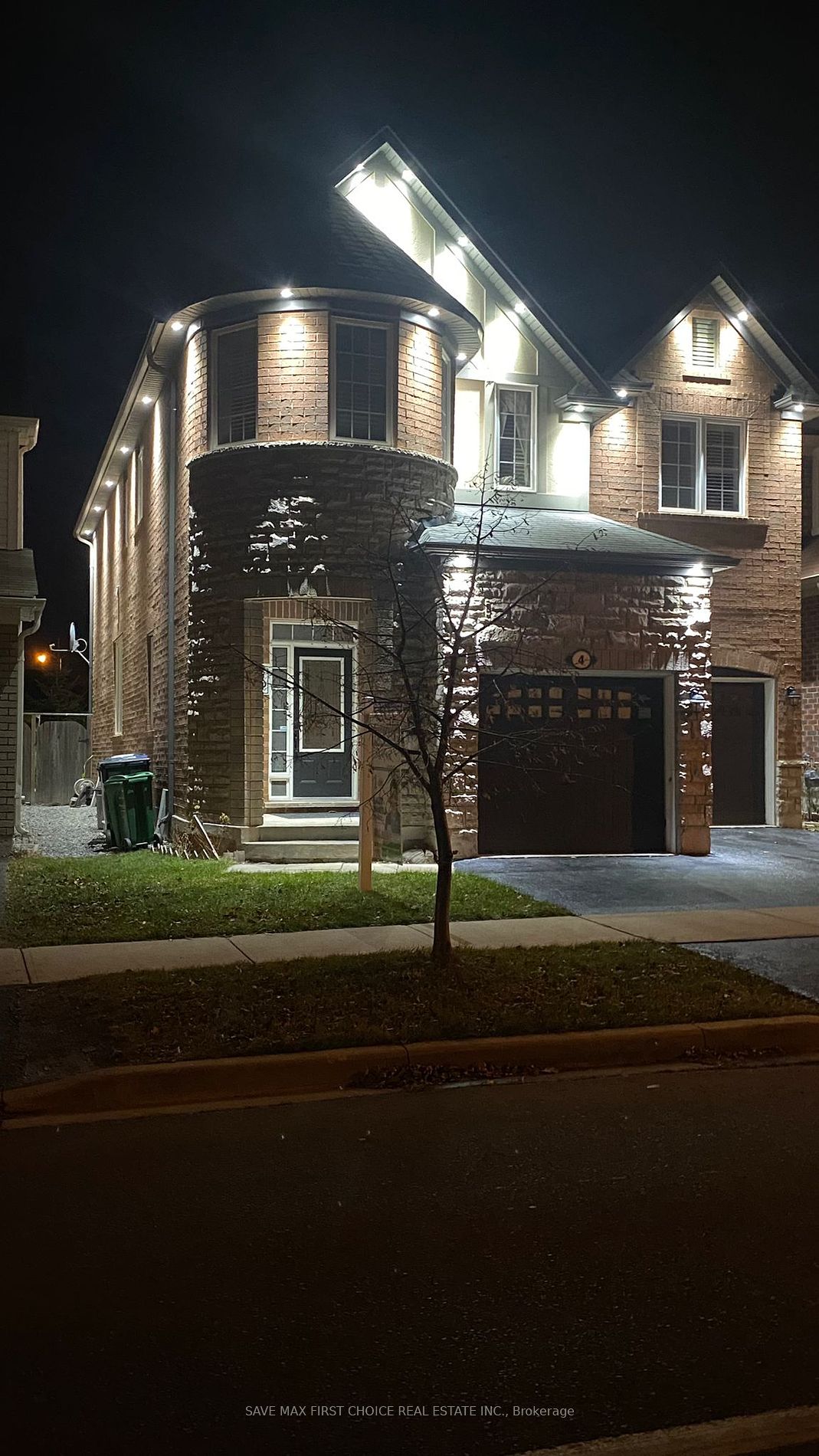 4 Donomore Dr