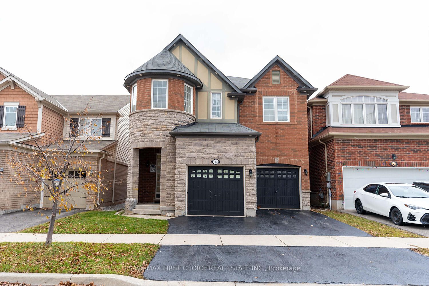 4 Donomore Dr