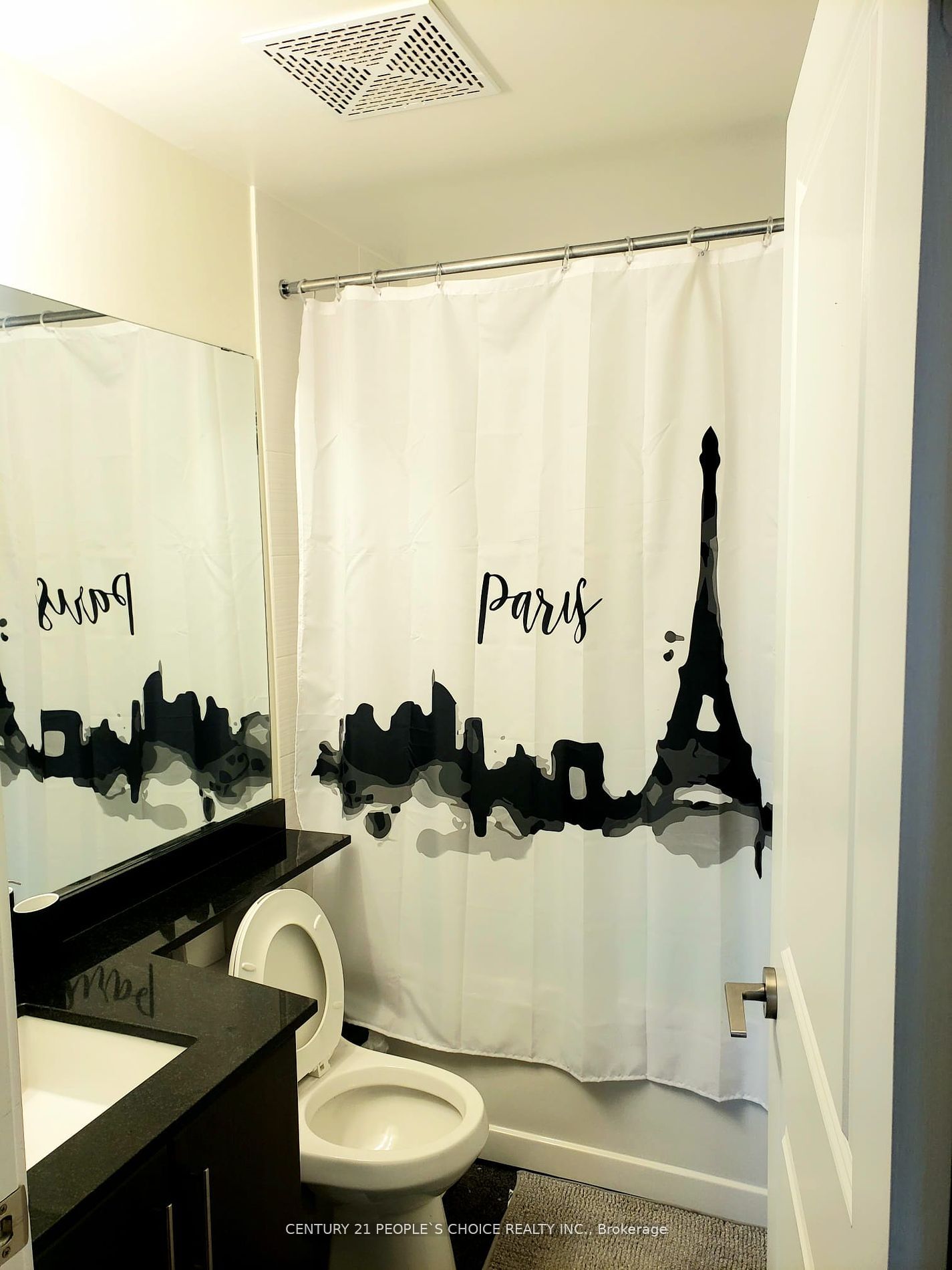60 Absolute Avenue, #1805
