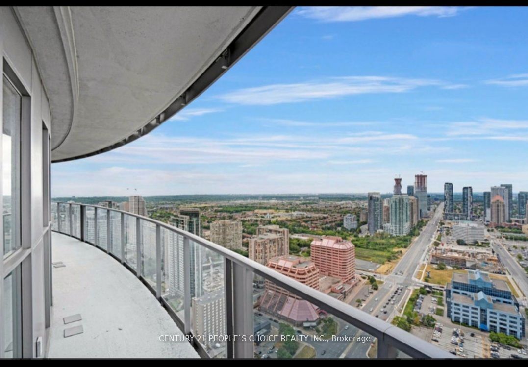 60 Absolute Avenue, #1805