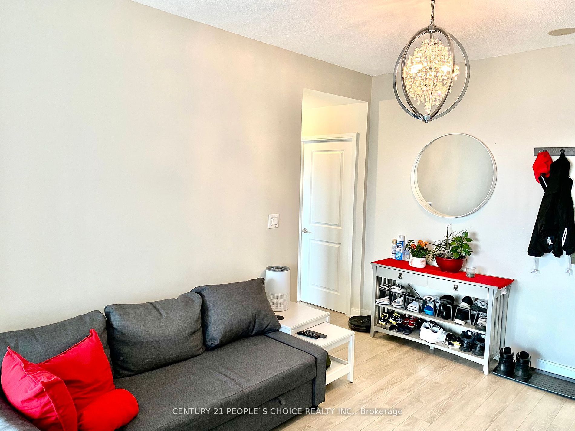 60 Absolute Avenue, #1805