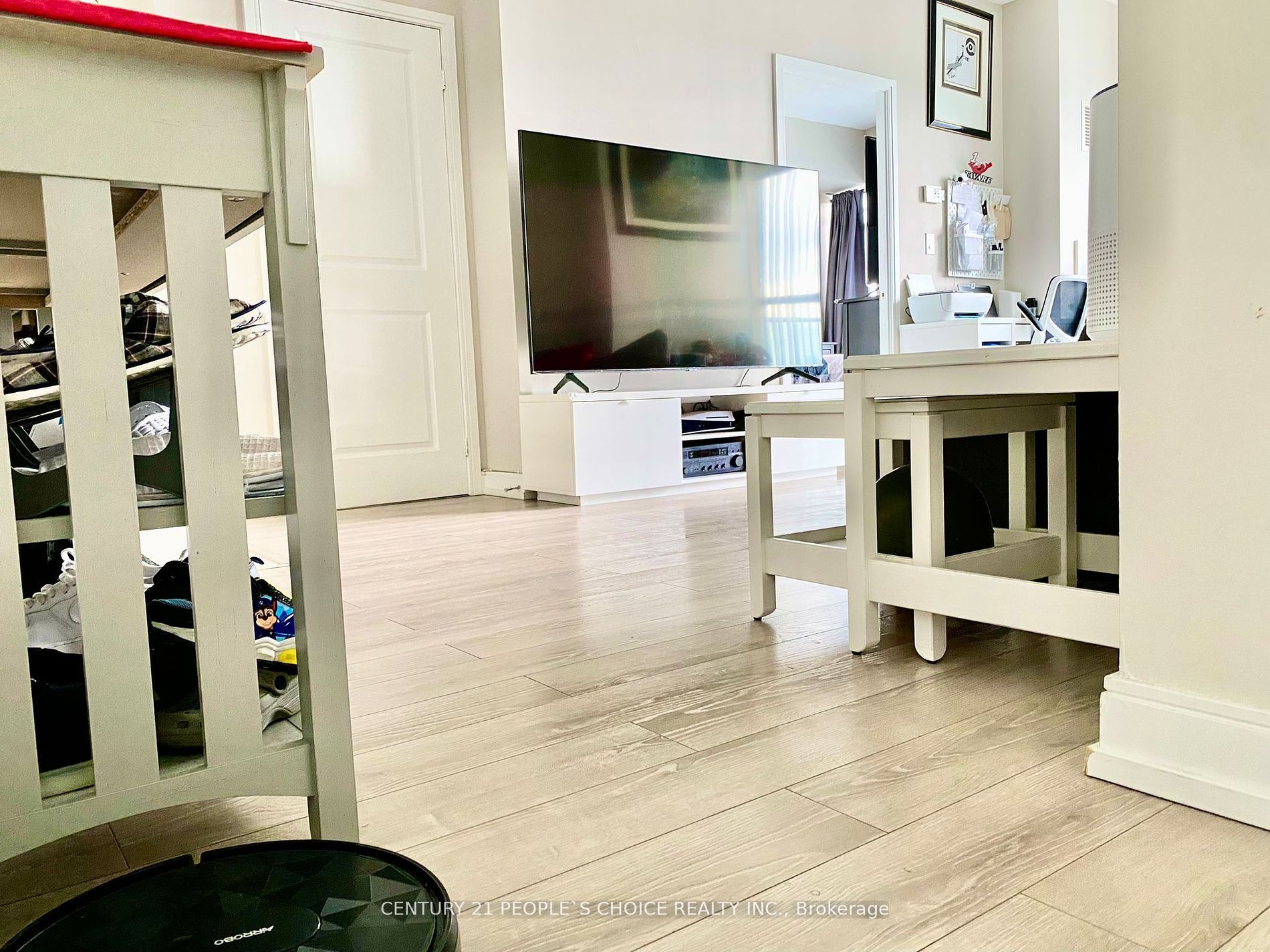 60 Absolute Avenue, #1805