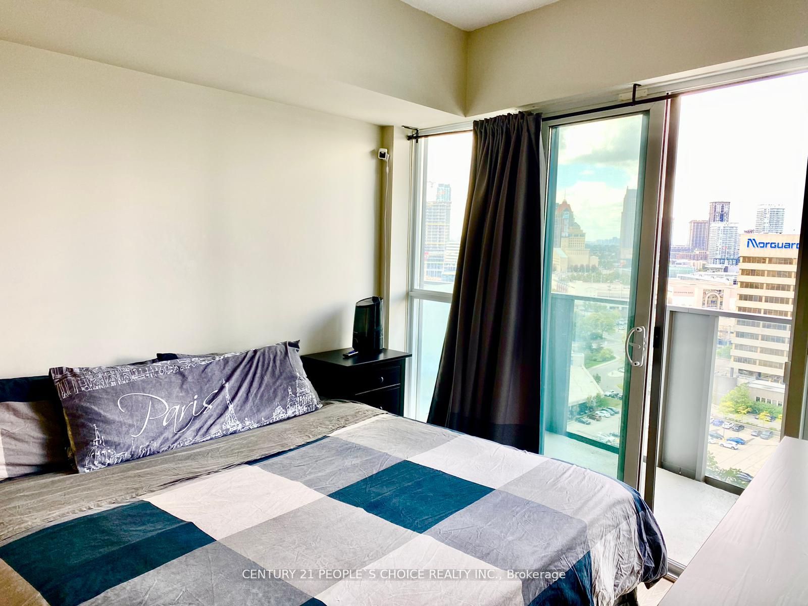 60 Absolute Avenue, #1805