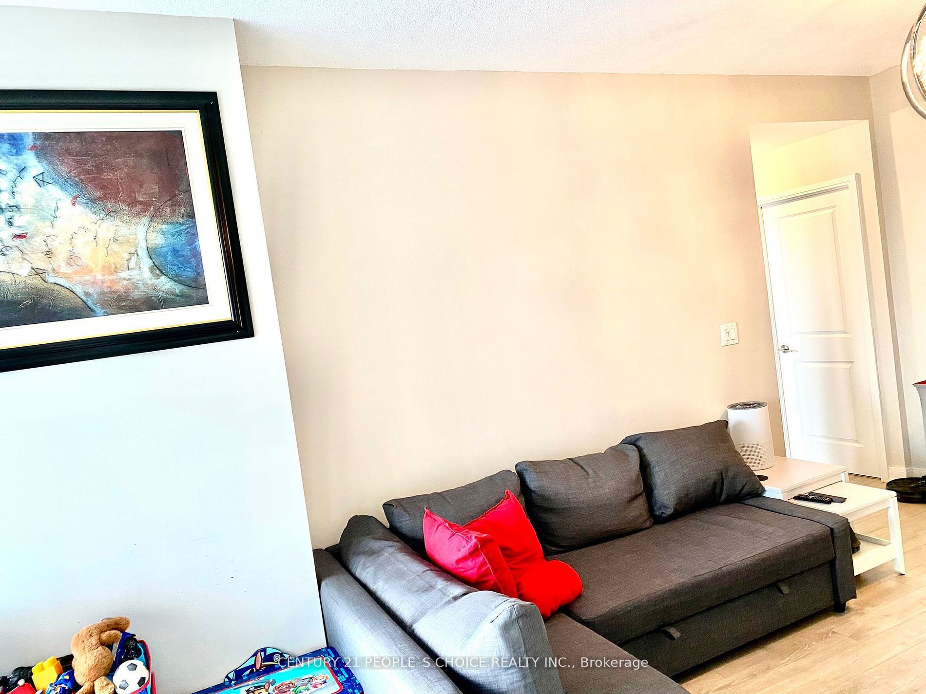 60 Absolute Avenue, #1805