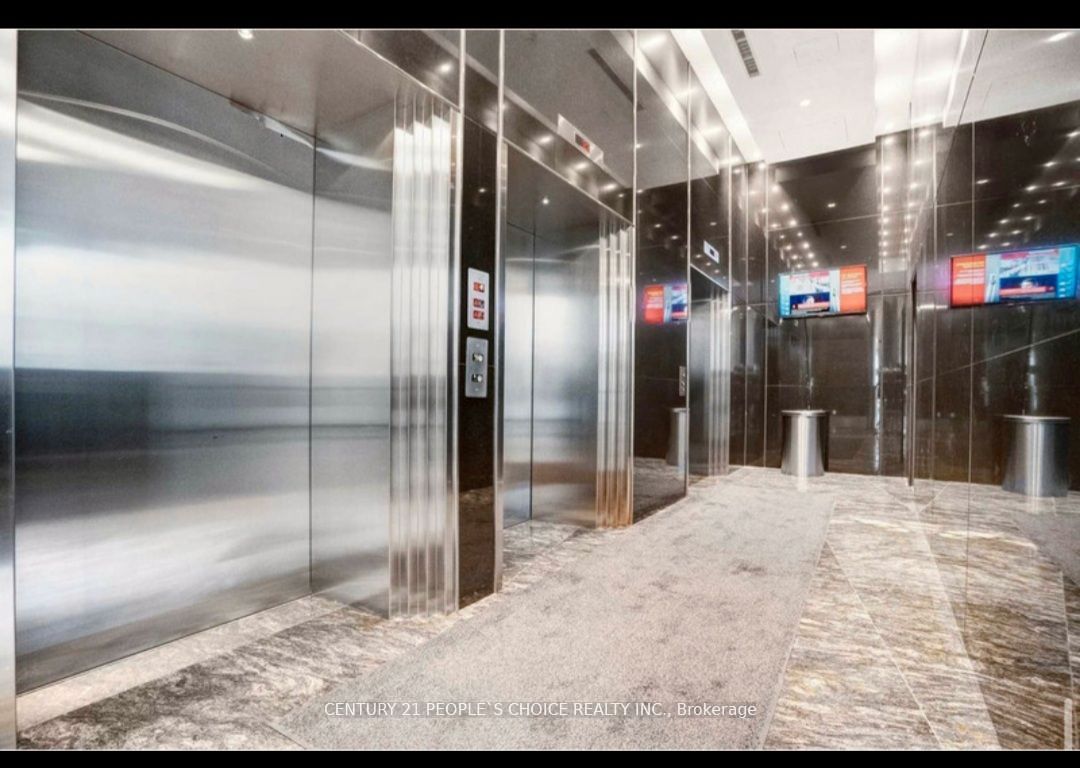 60 Absolute Avenue, #1805