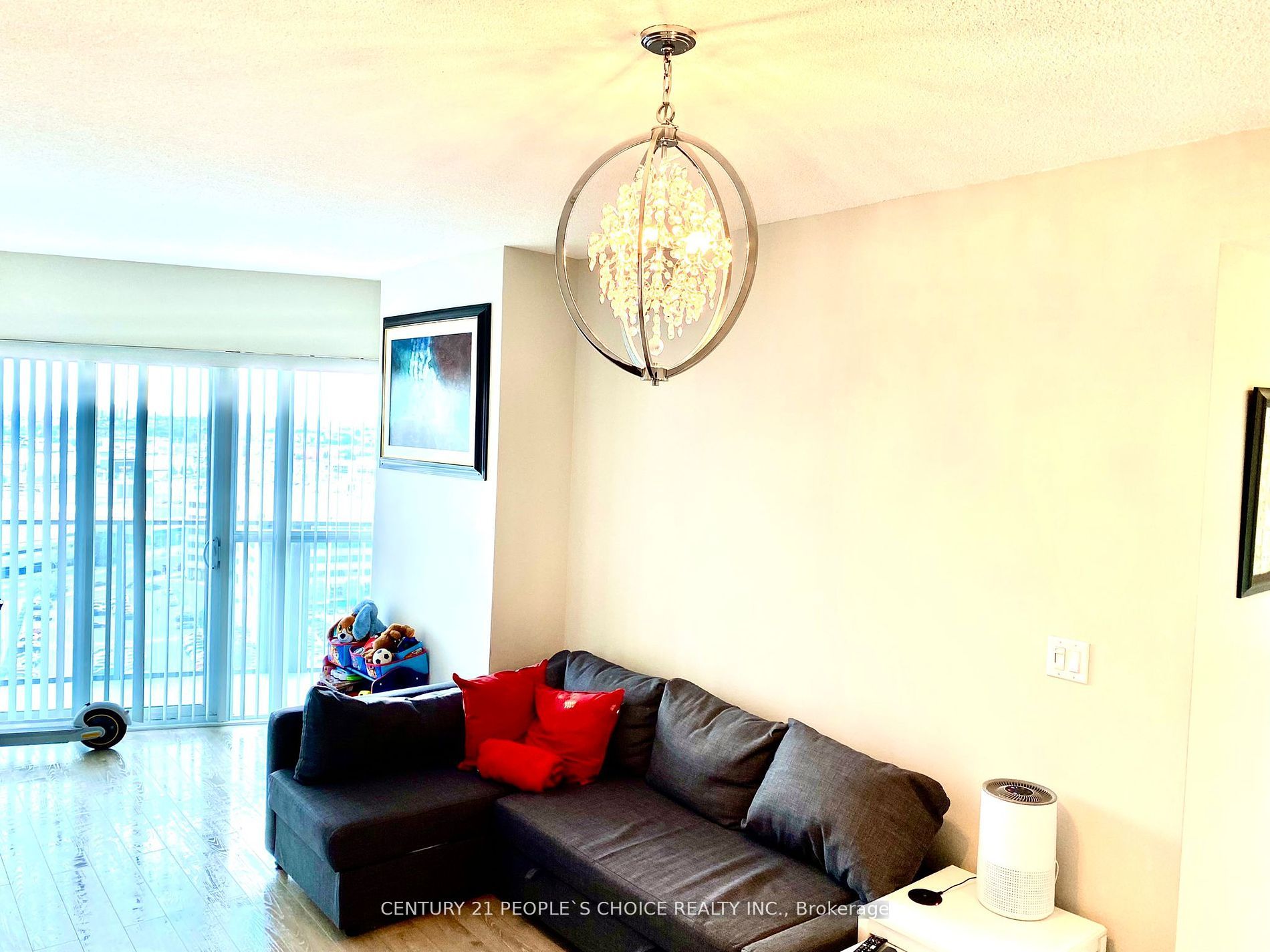 60 Absolute Avenue, #1805
