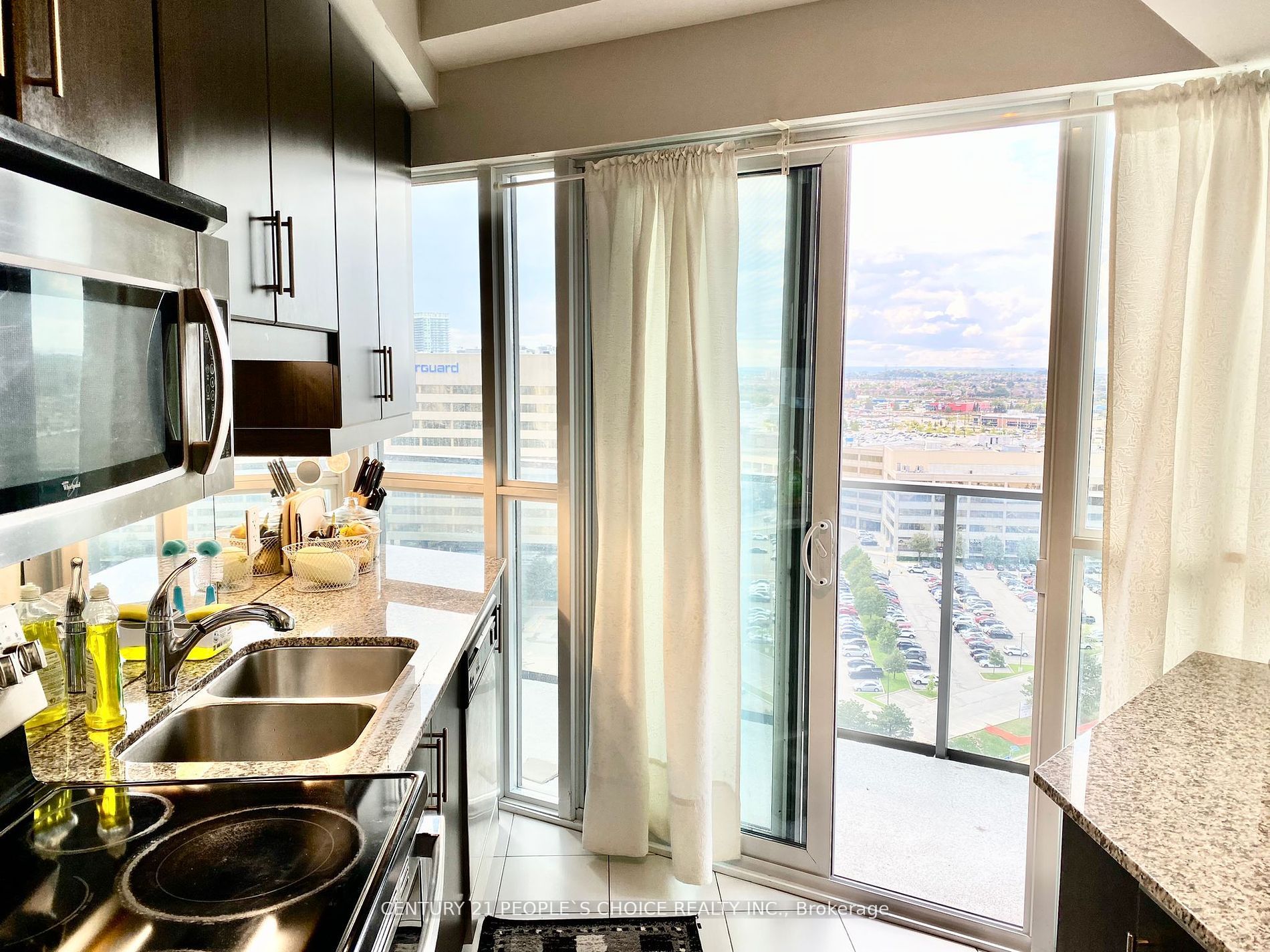 60 Absolute Avenue, #1805