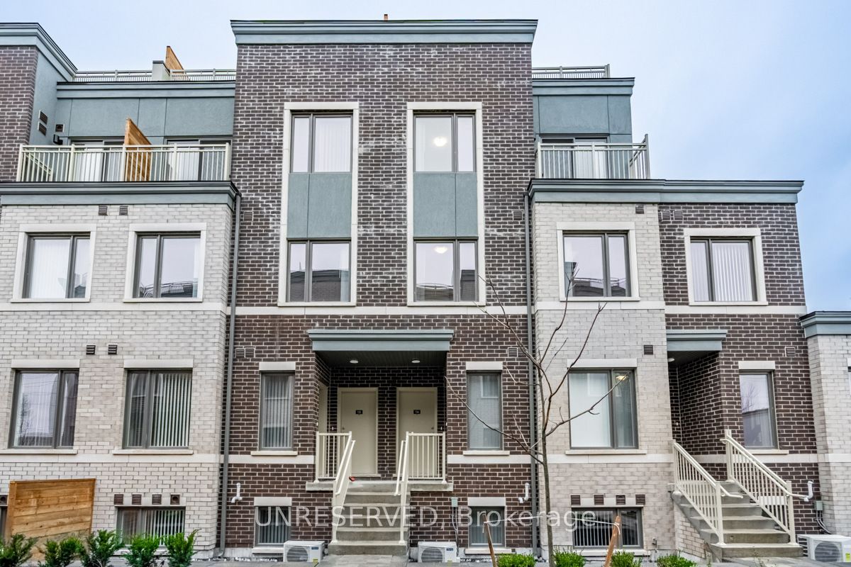40 William Jackson Way, #136
