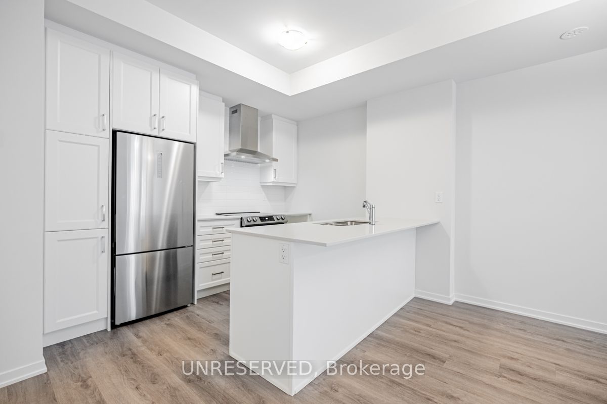 40 William Jackson Way, #136