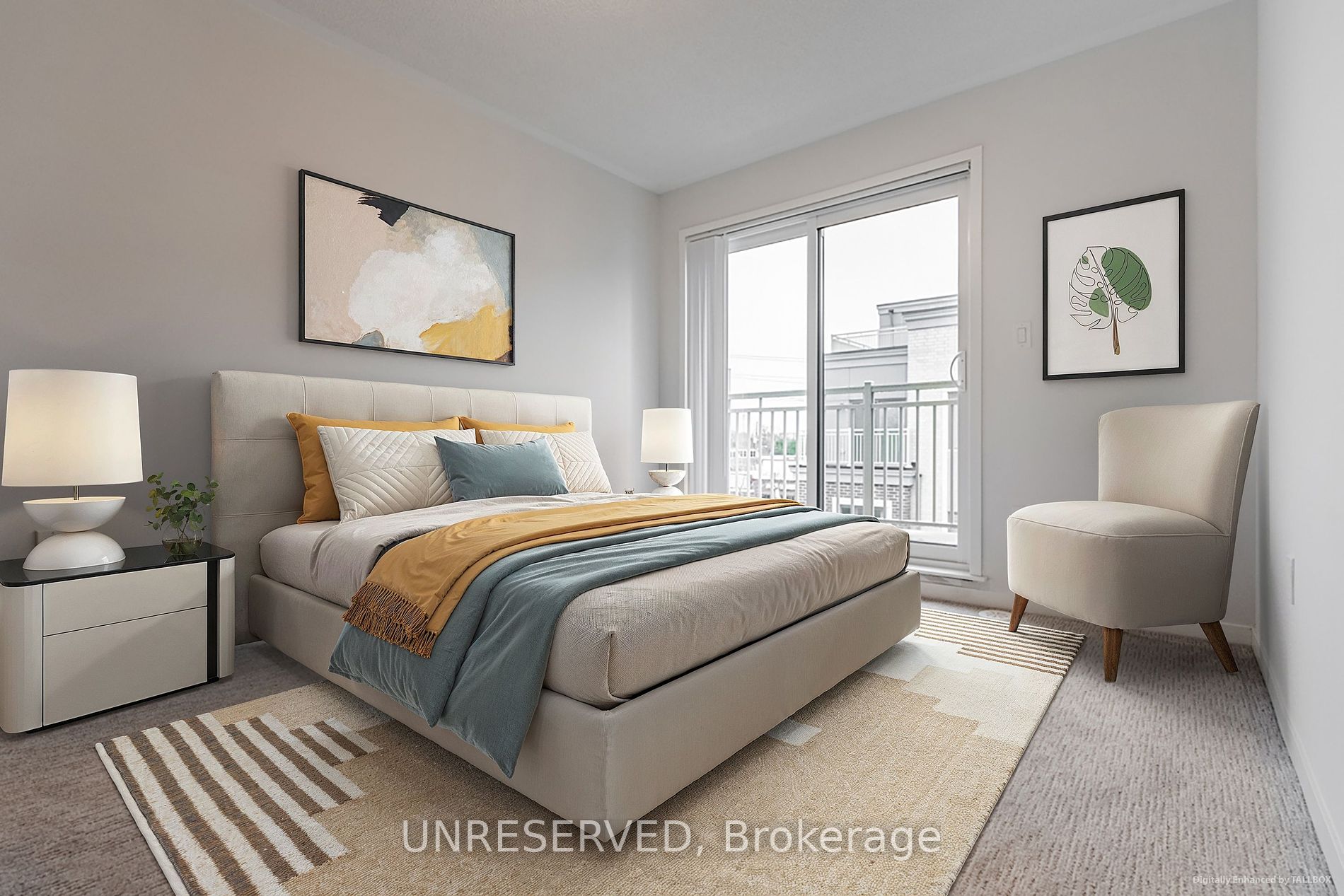 40 William Jackson Way, #136