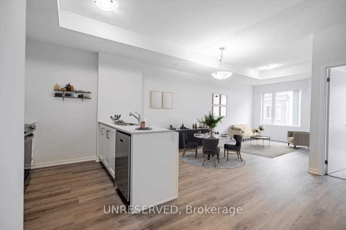 40 William Jackson Way, #136