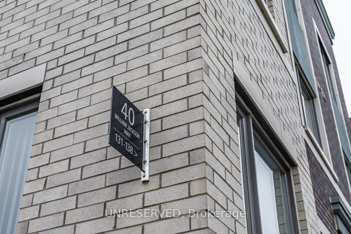 40 William Jackson Way, #136