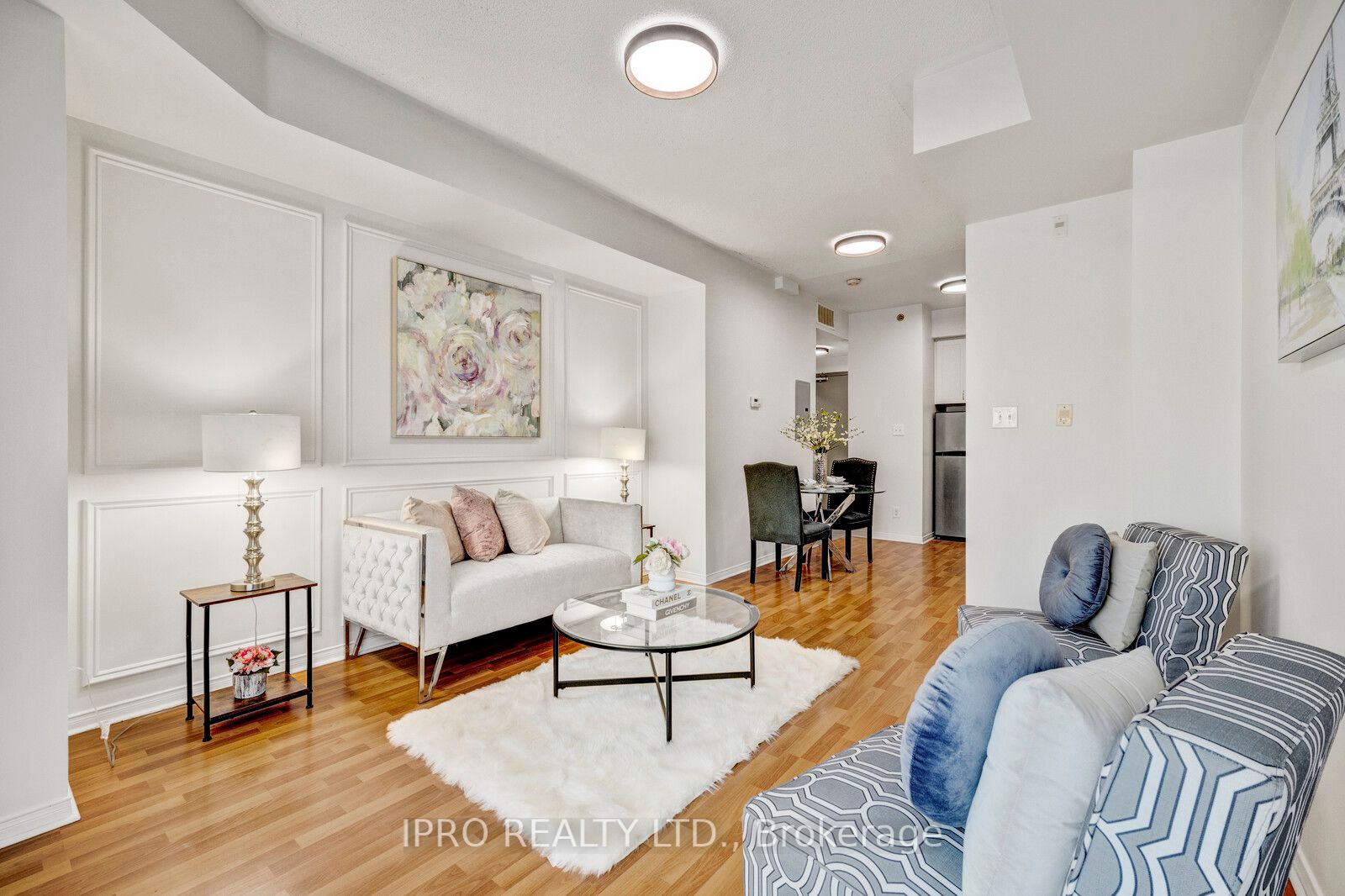 5150 Winston Churchill Boulevard #207