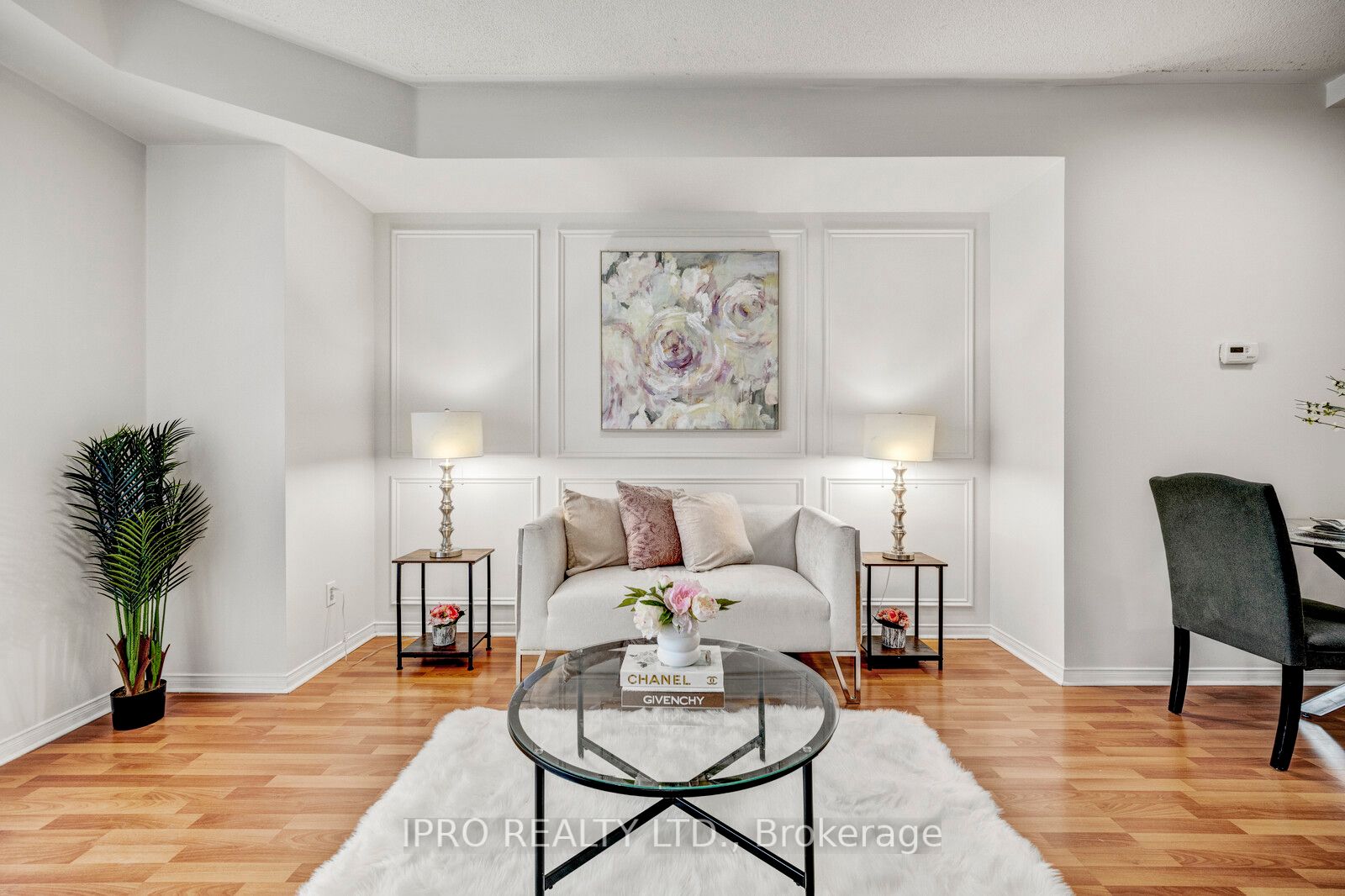 5150 Winston Churchill Boulevard #207